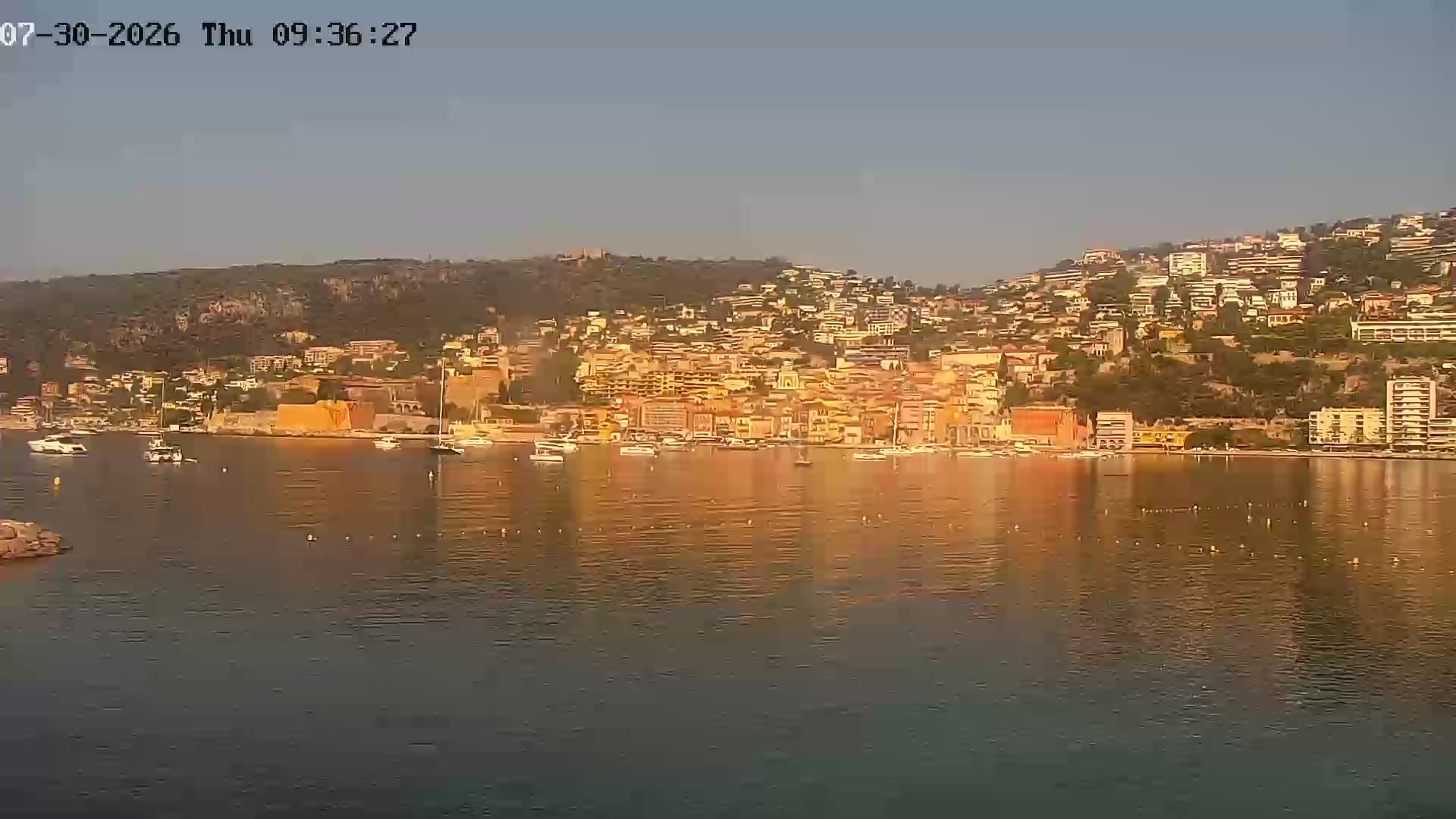 Webcam Image