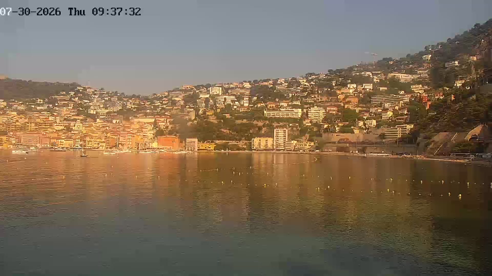 Webcam Image