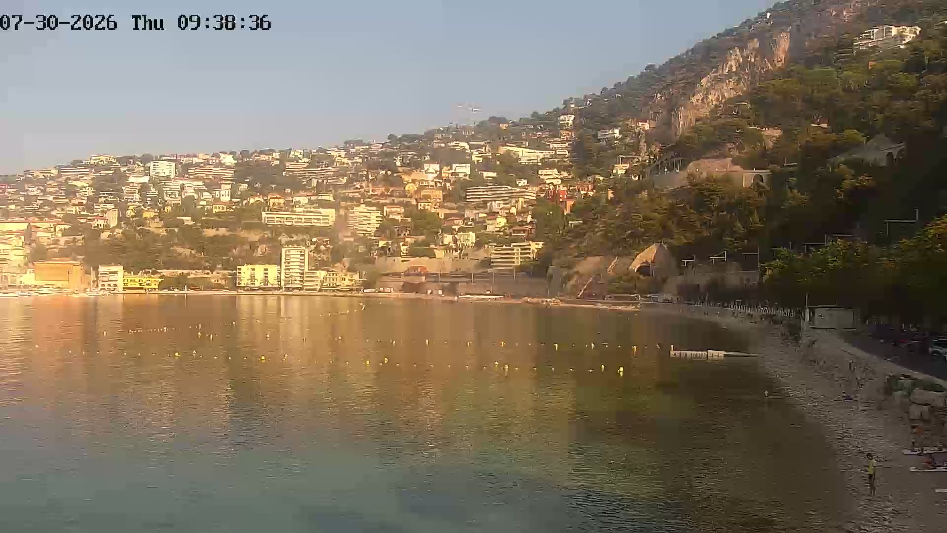 Webcam Image