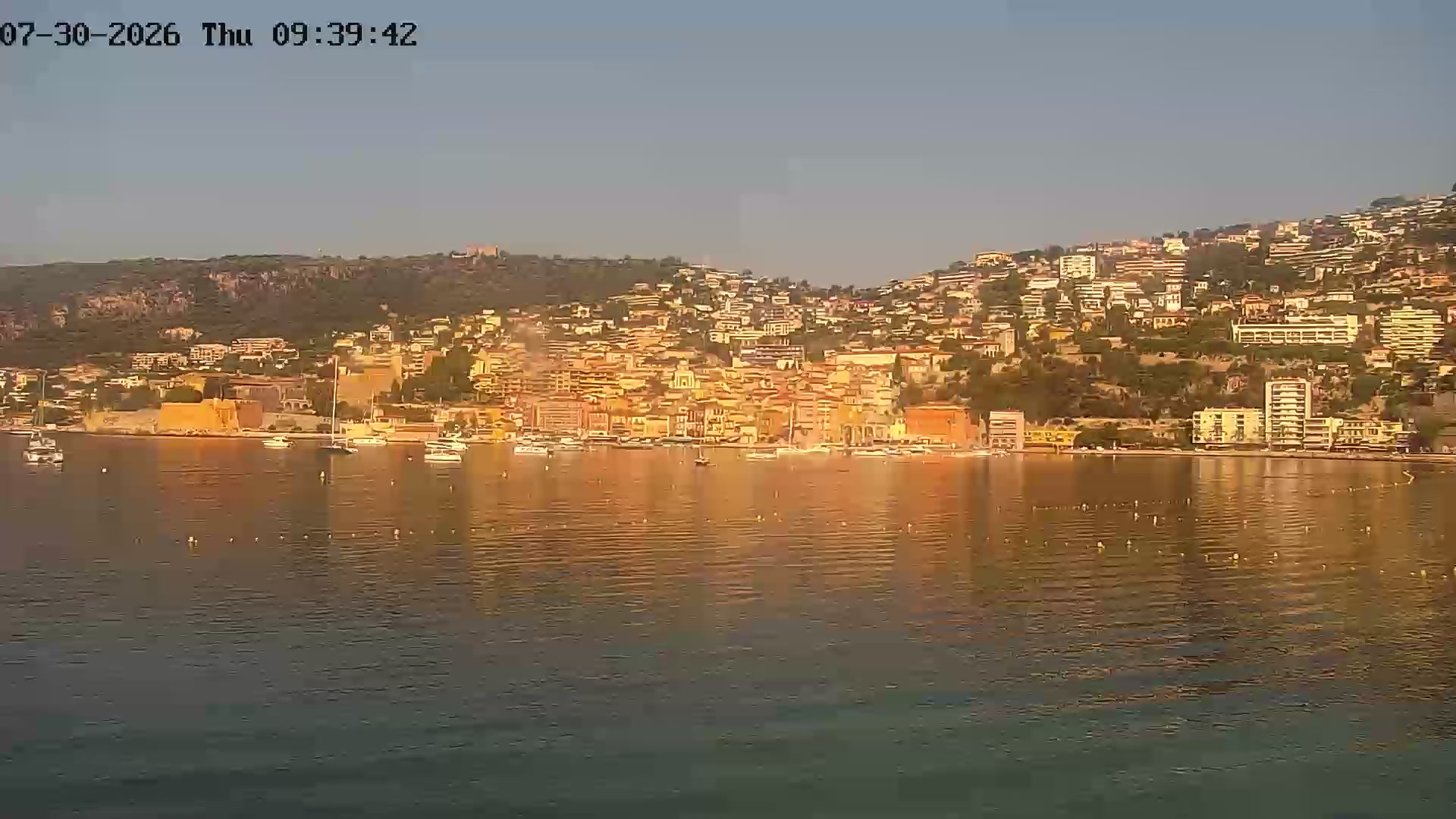 Webcam Image