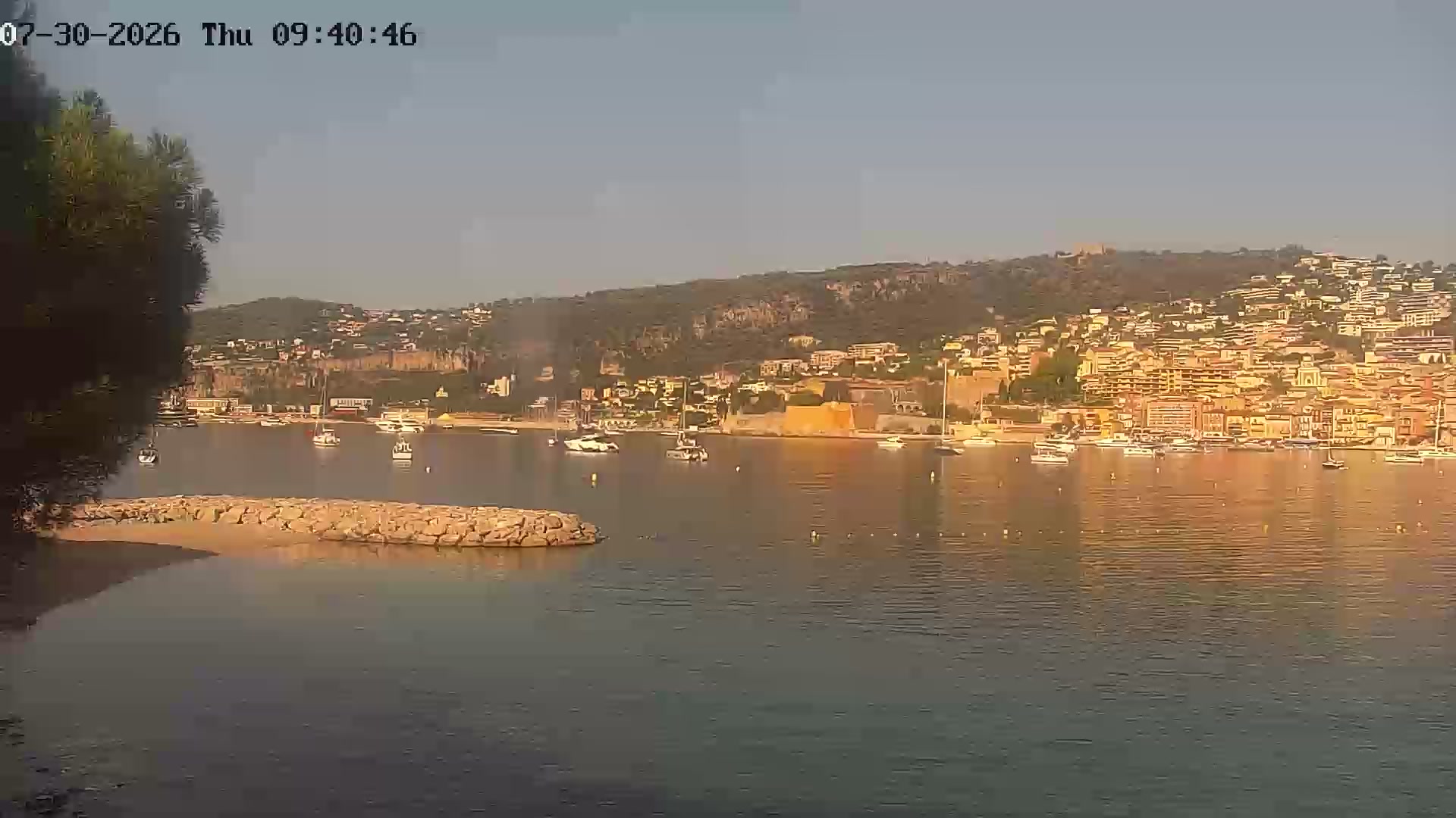 Webcam Image