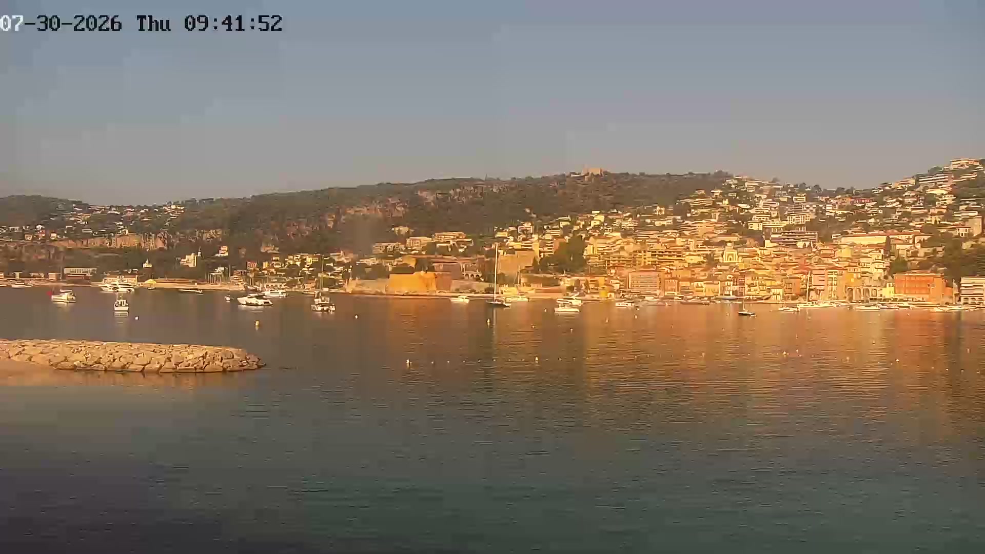Webcam Image