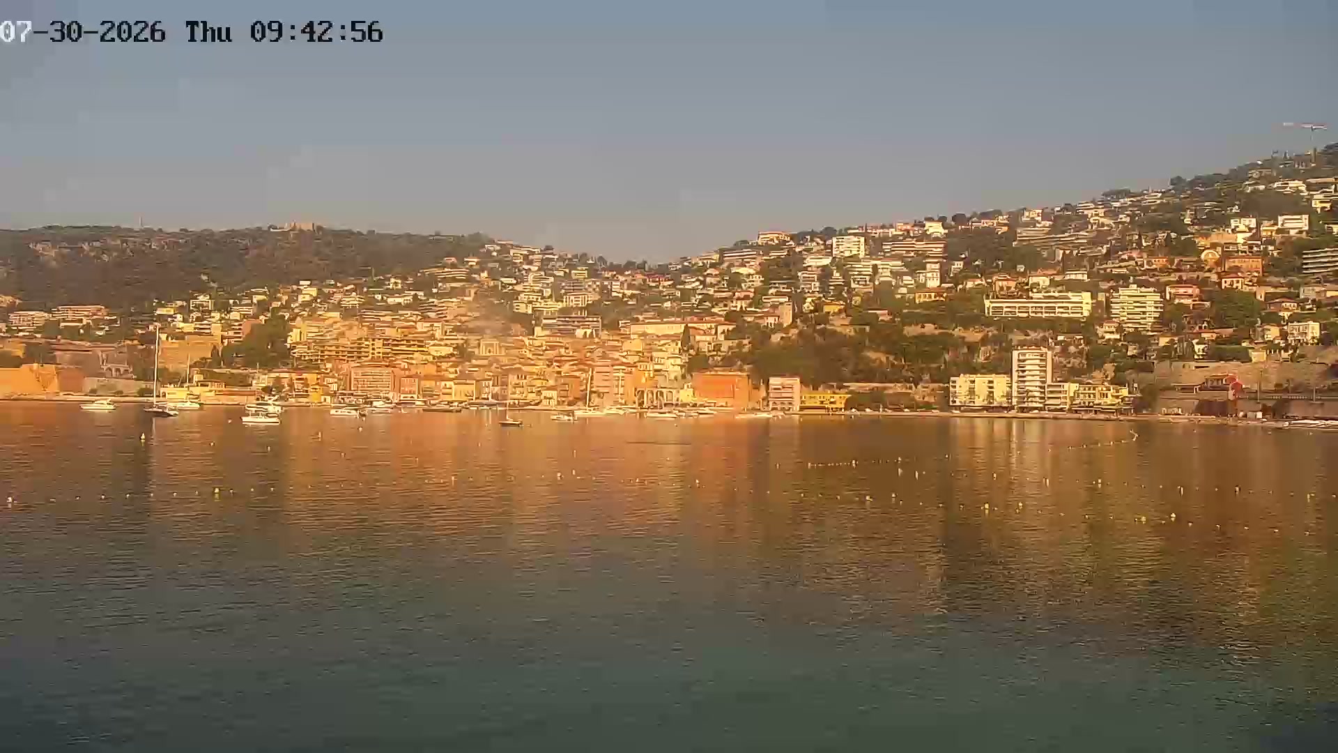 Webcam Image