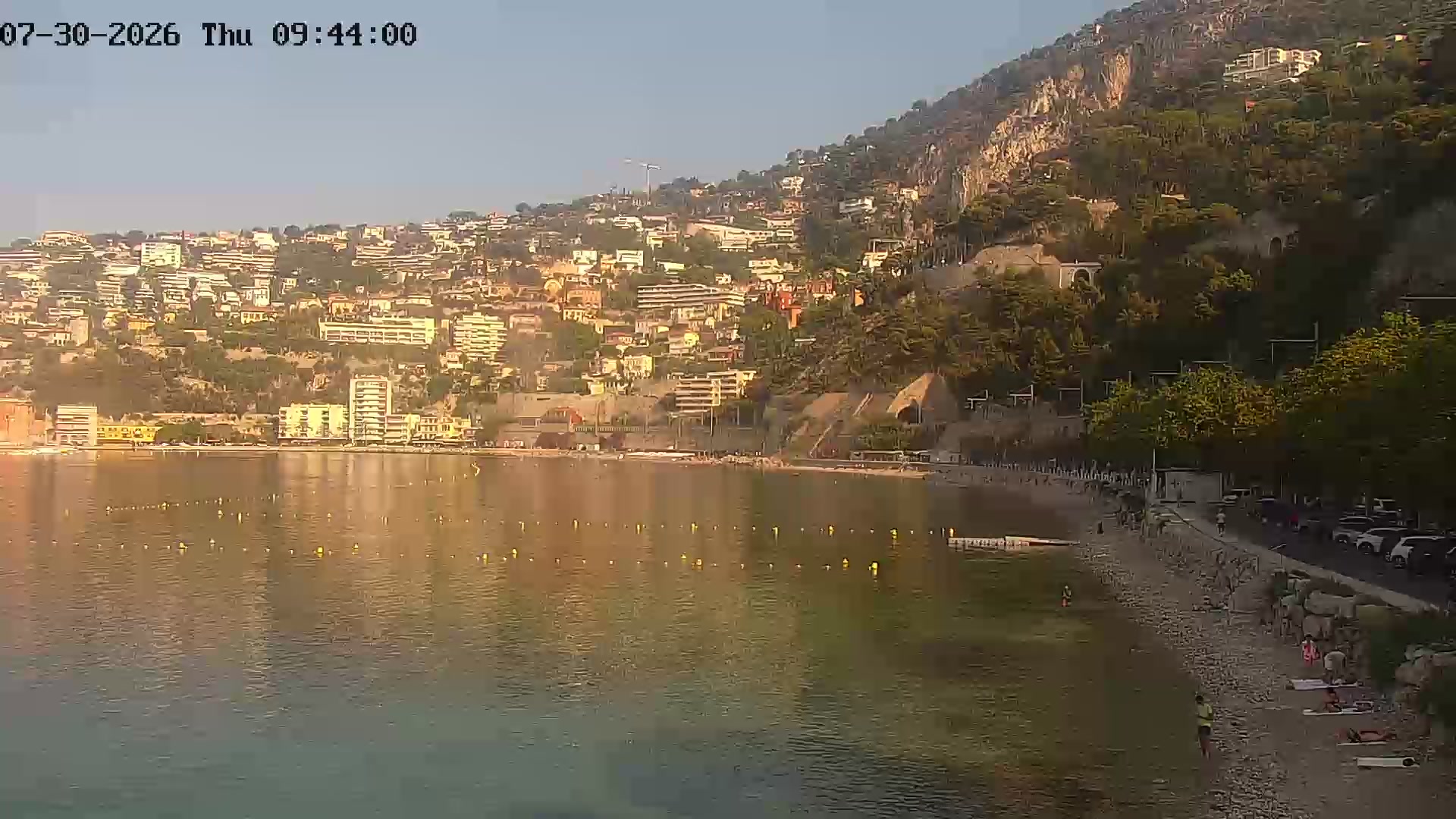 Webcam Image