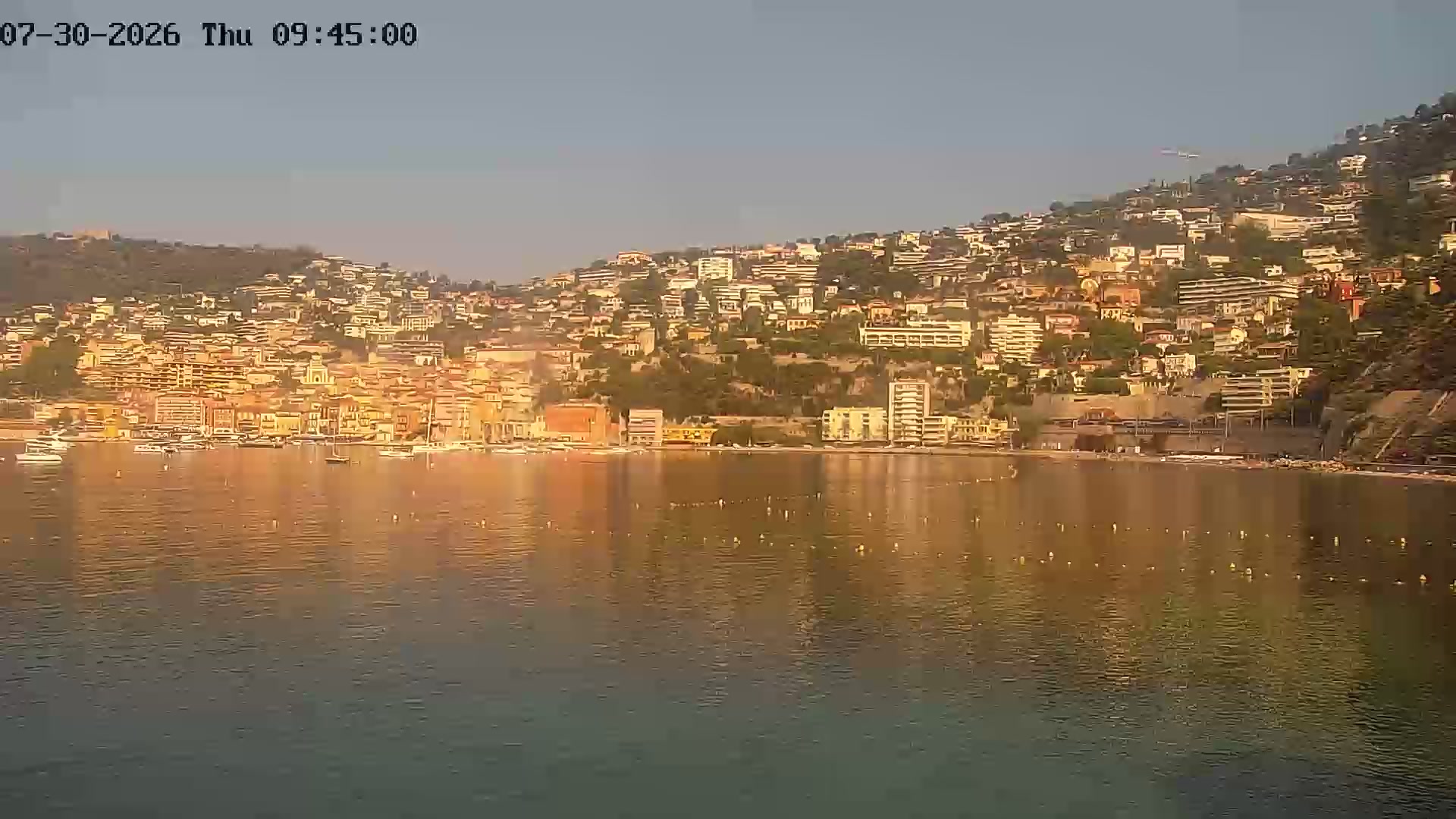Webcam Image
