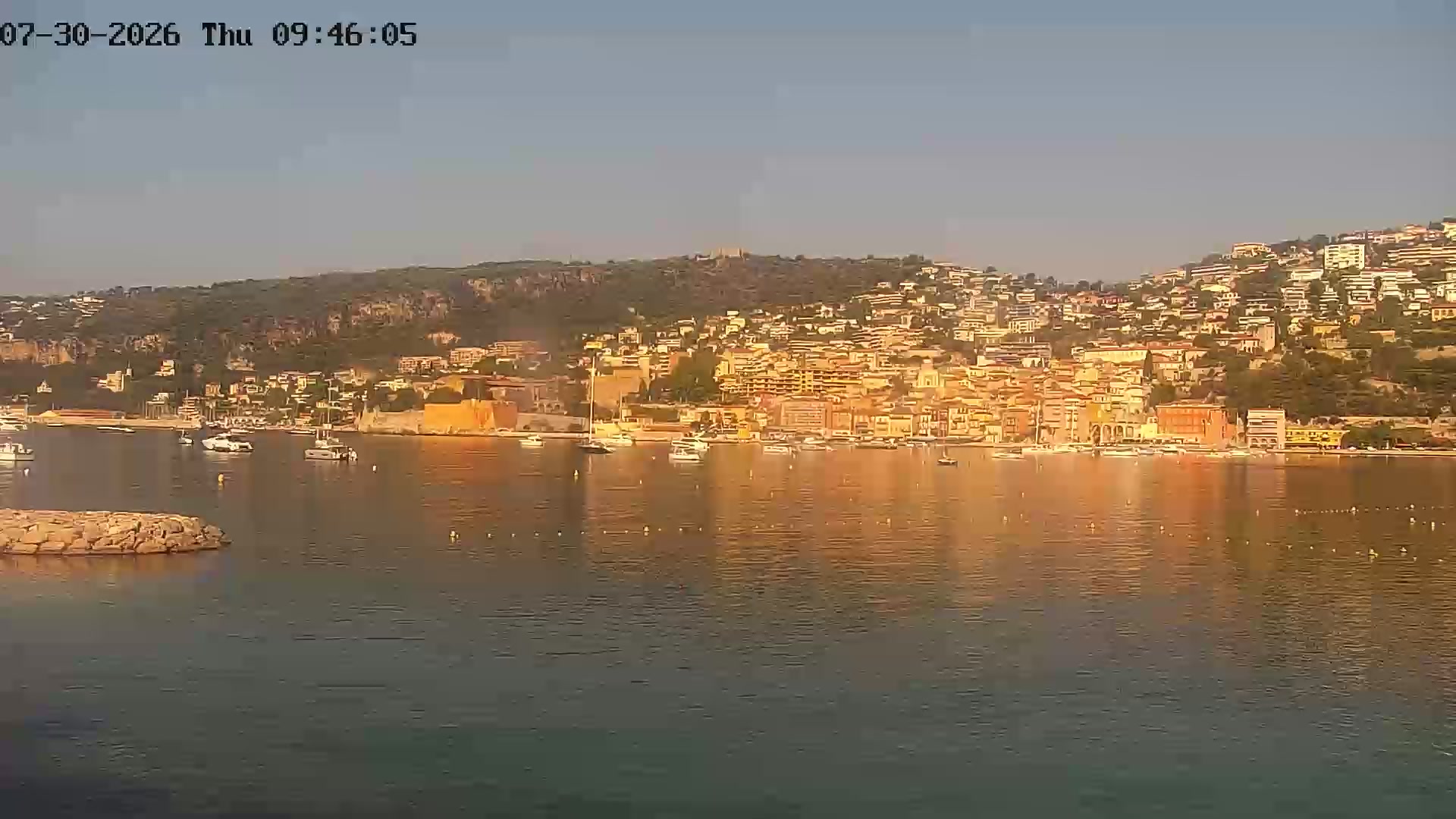 Webcam Image