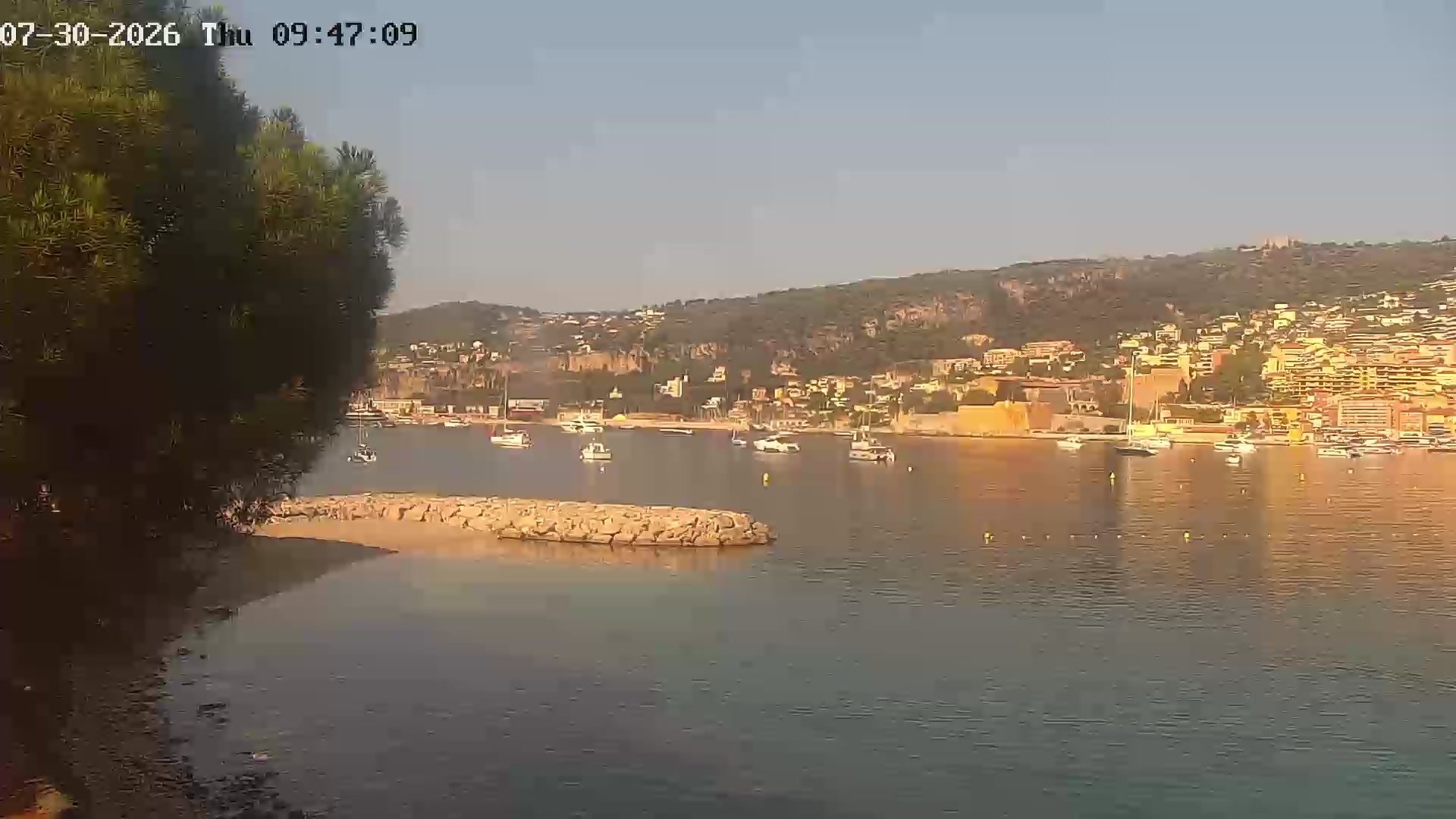 Webcam Image