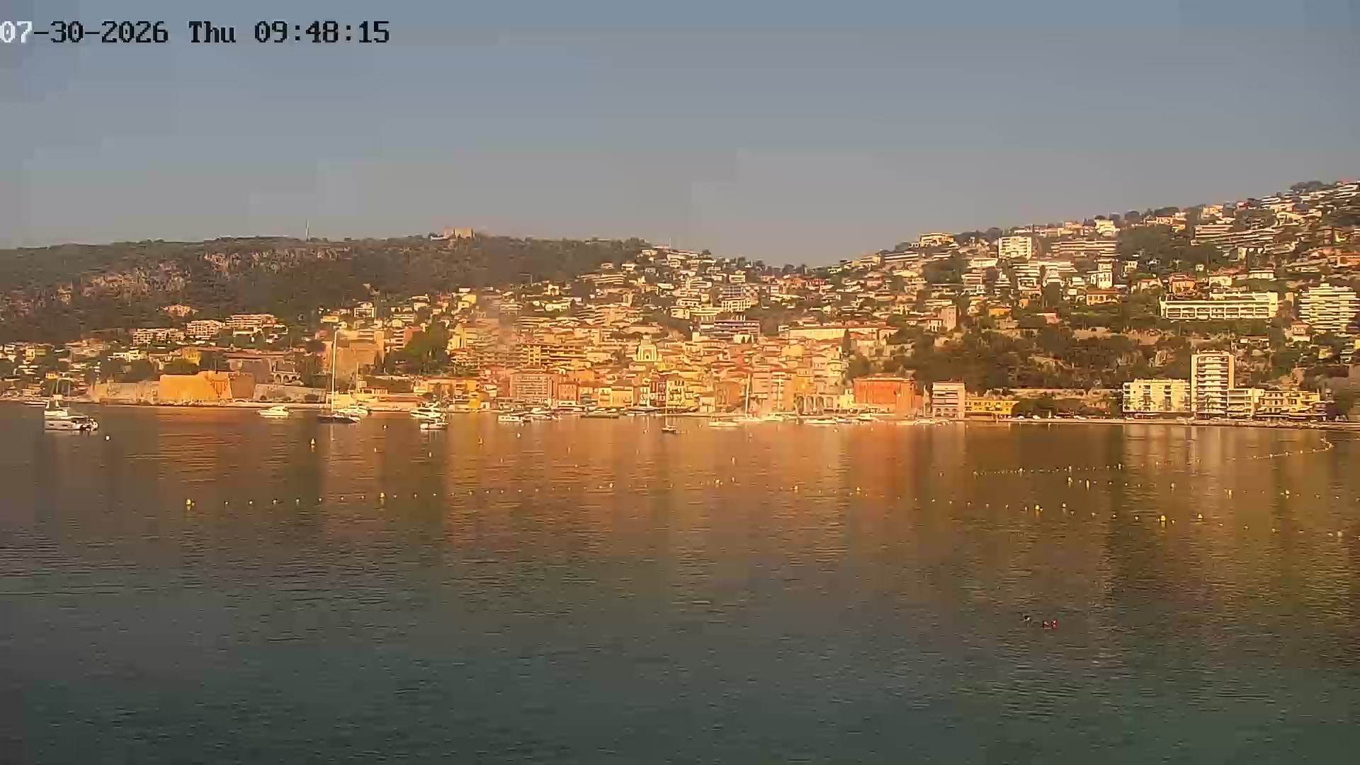 Webcam Image