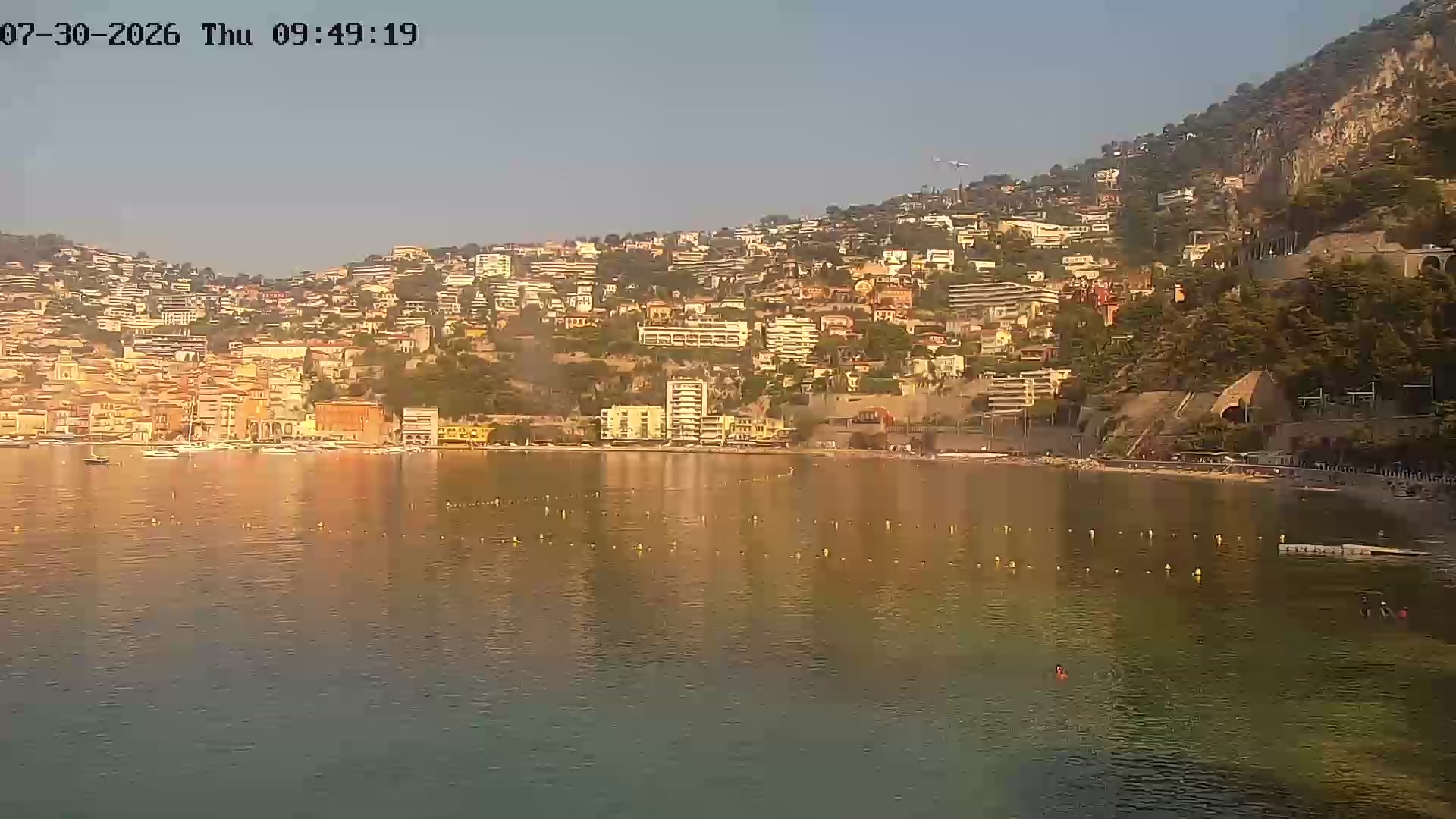 Webcam Image