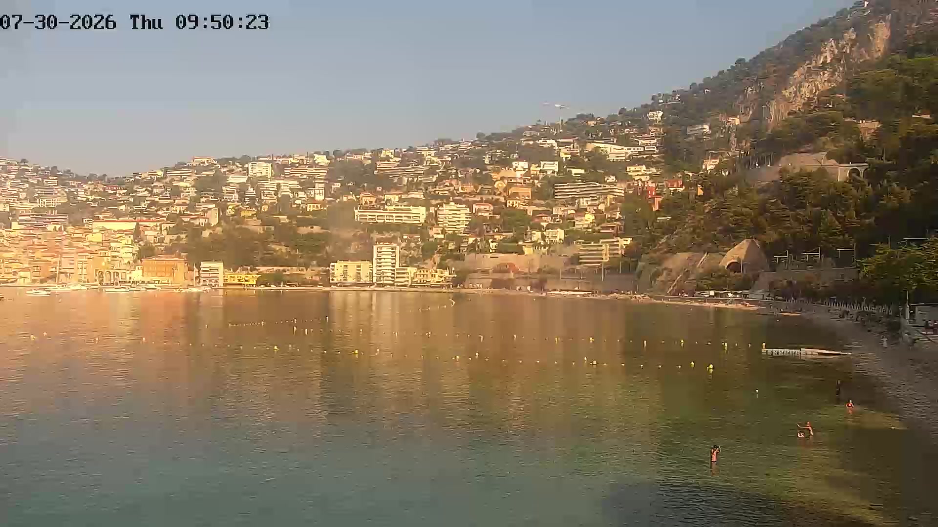 Webcam Image