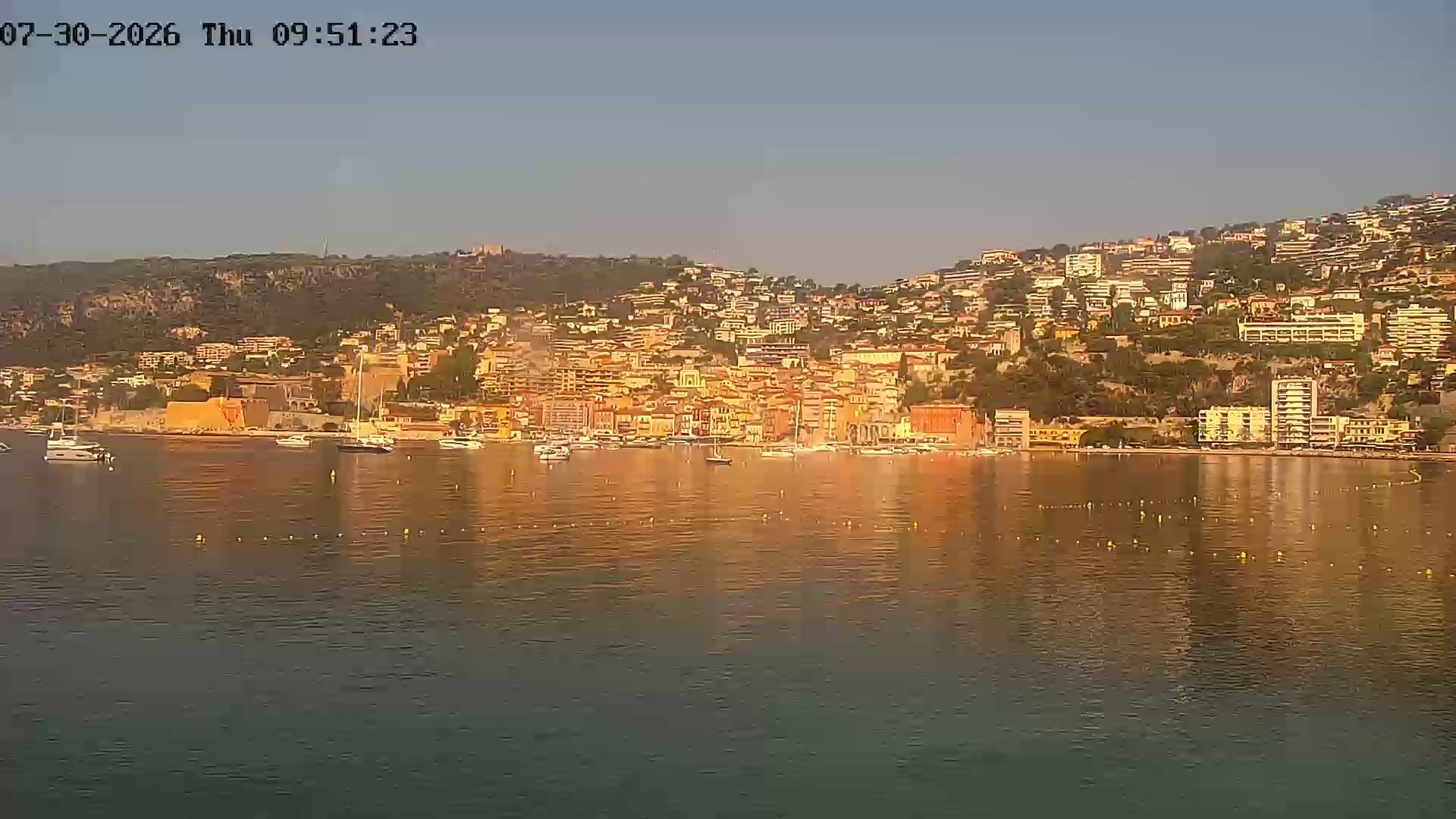 Webcam Image