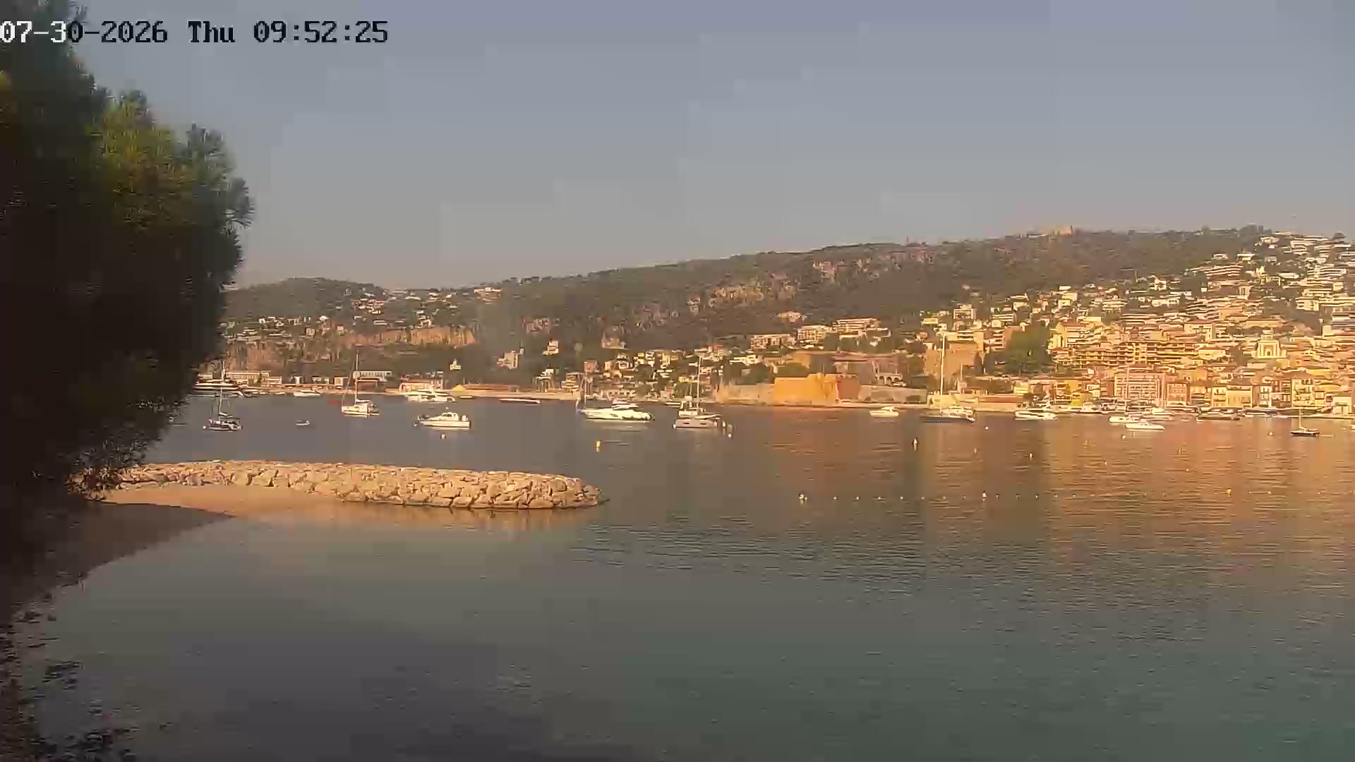 Webcam Image