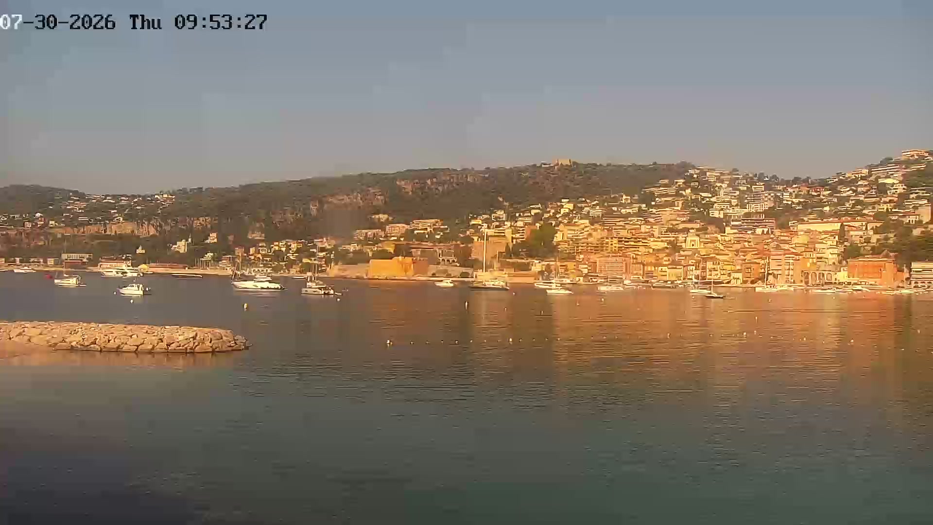 Webcam Image