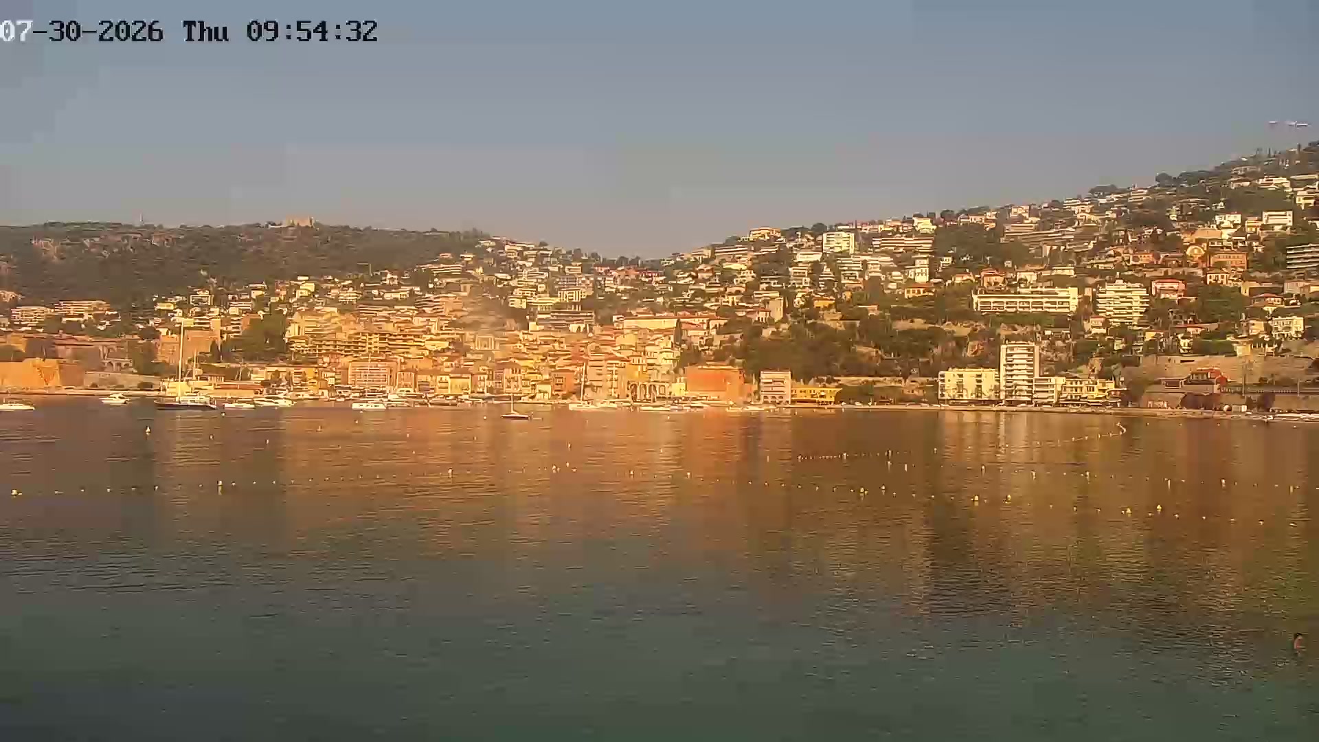 Webcam Image