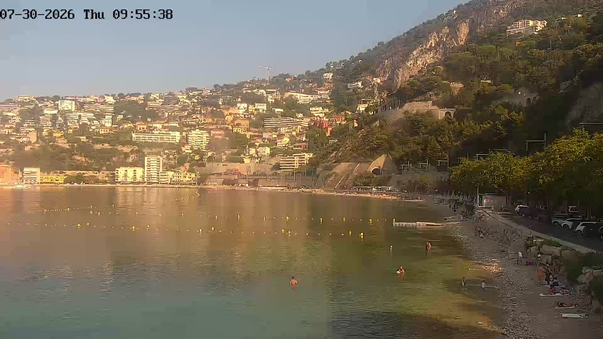 Webcam Image