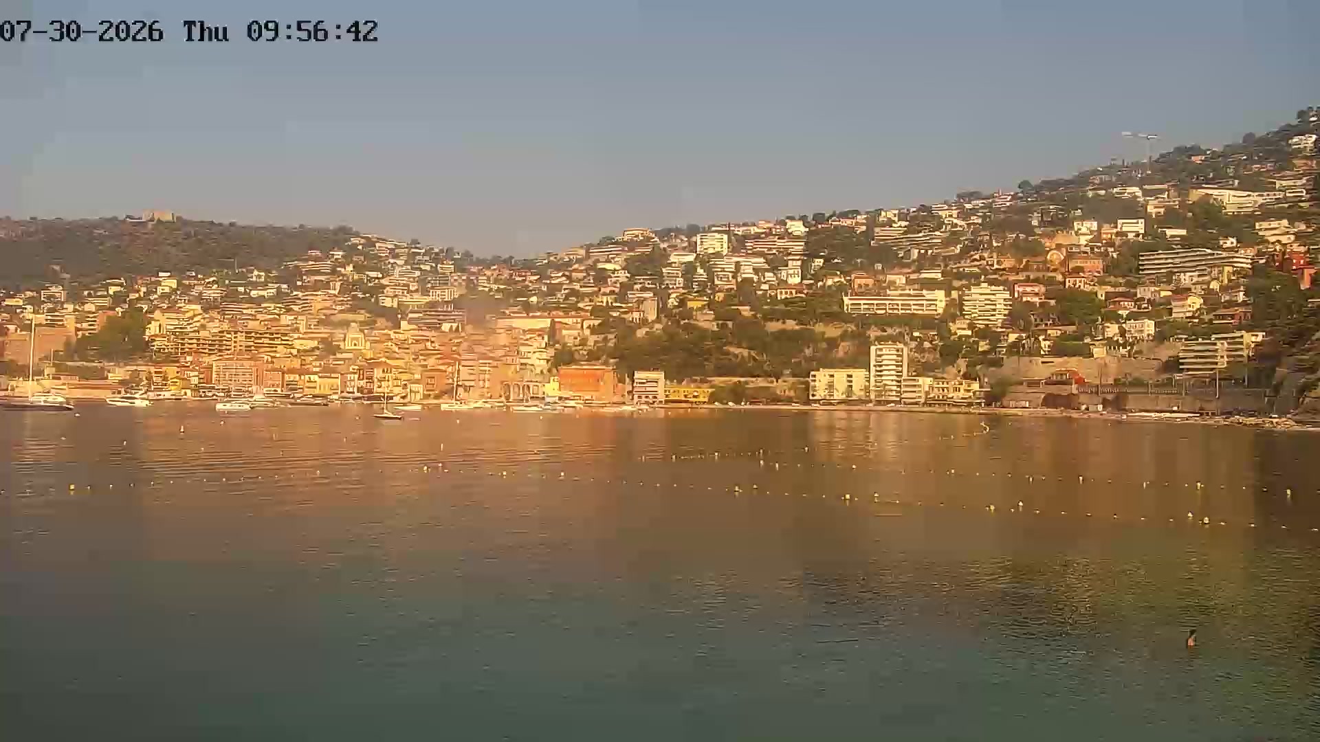 Webcam Image
