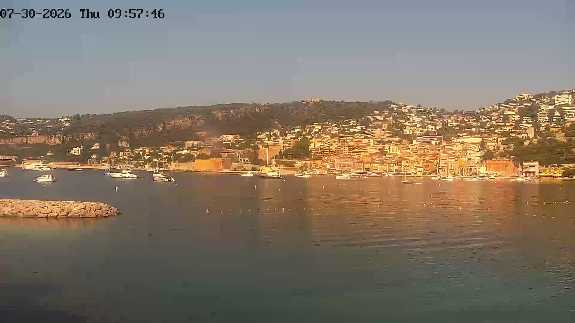 Webcam Image