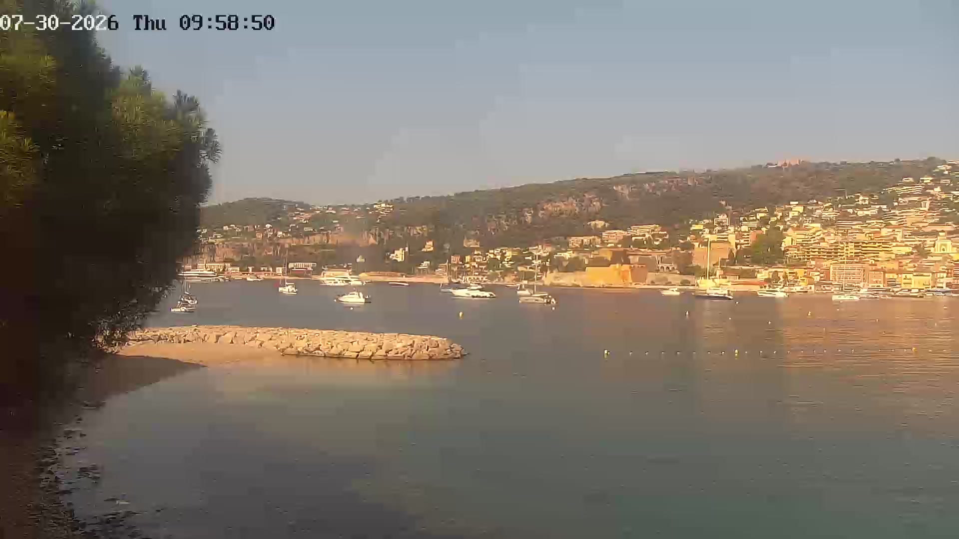 Webcam Image