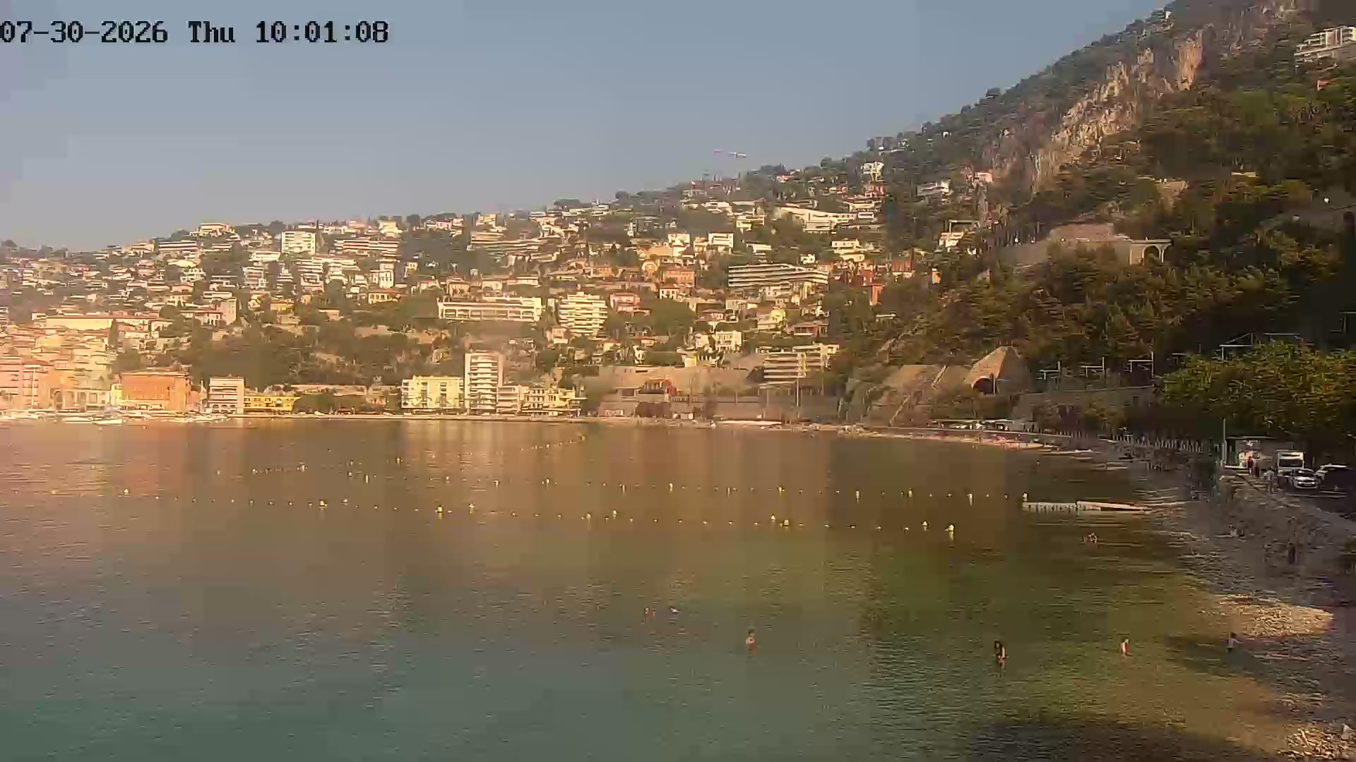 Webcam Image