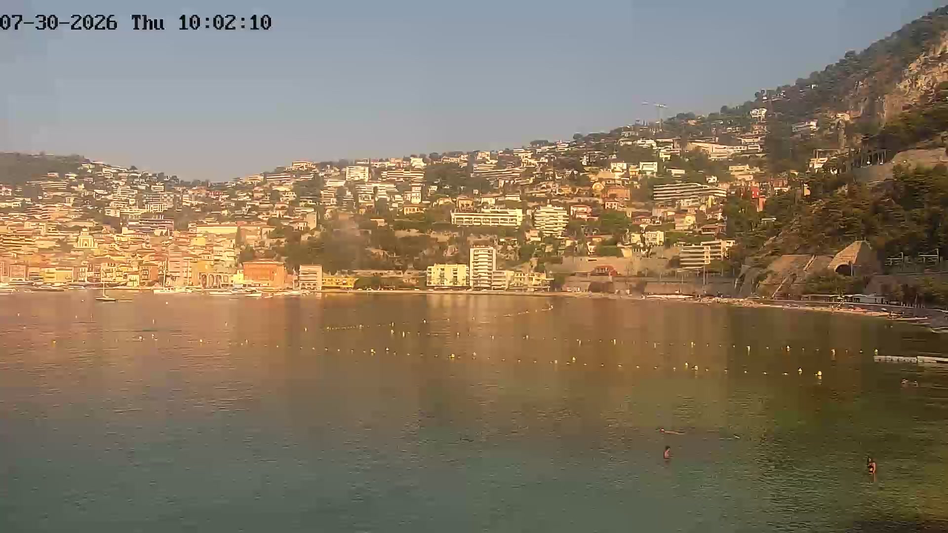 Webcam Image