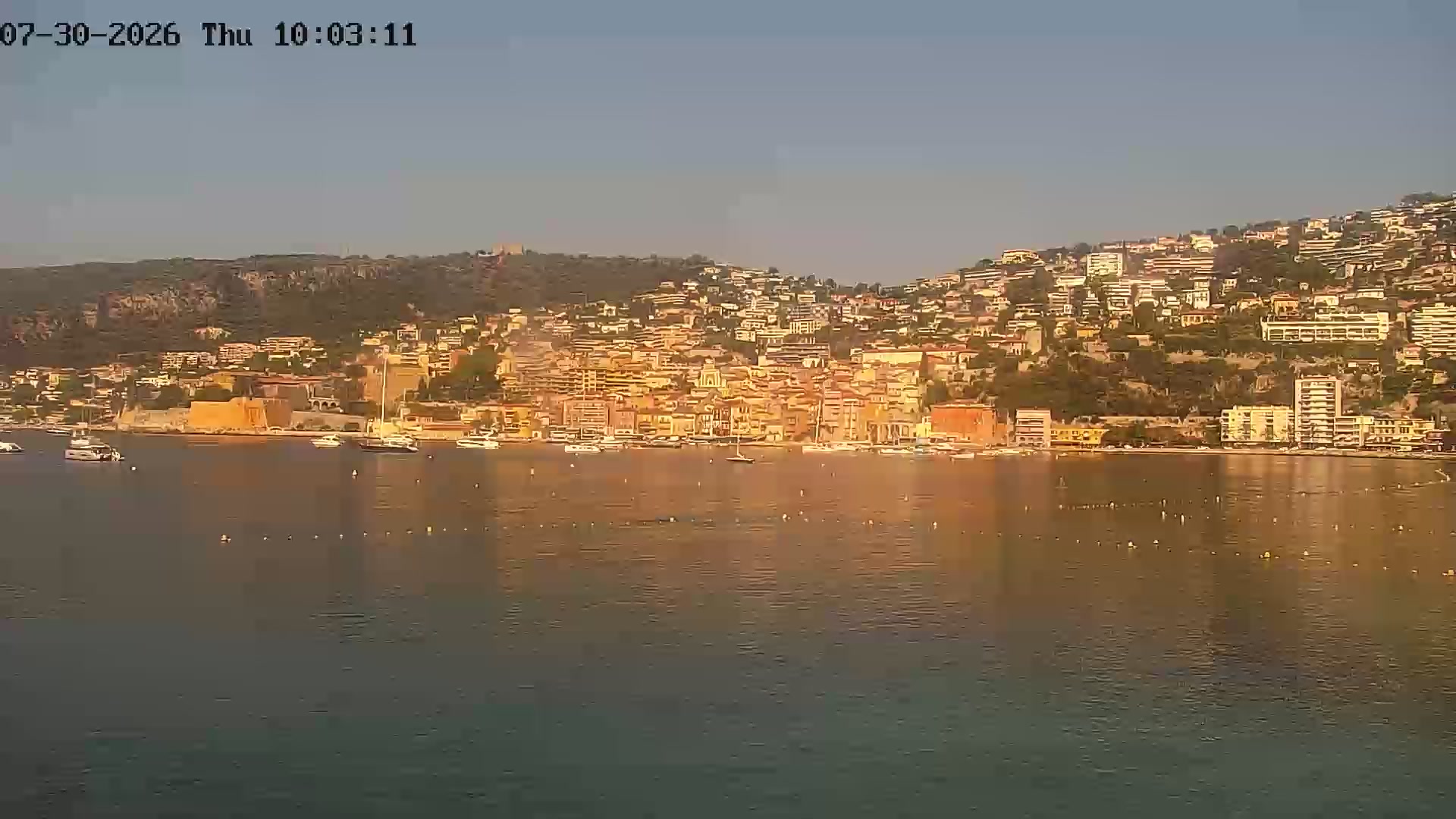 Webcam Image