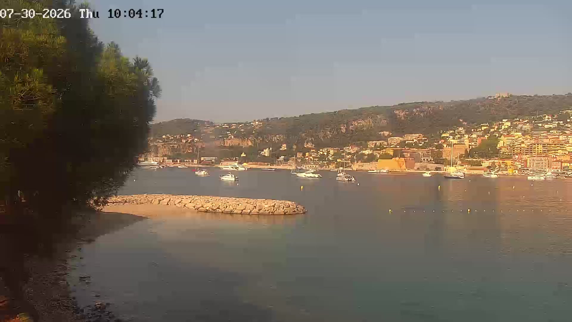 Webcam Image