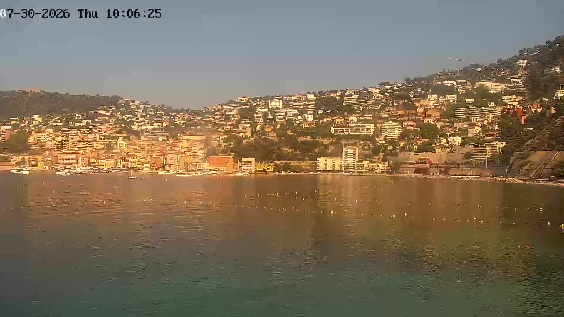 Webcam Image