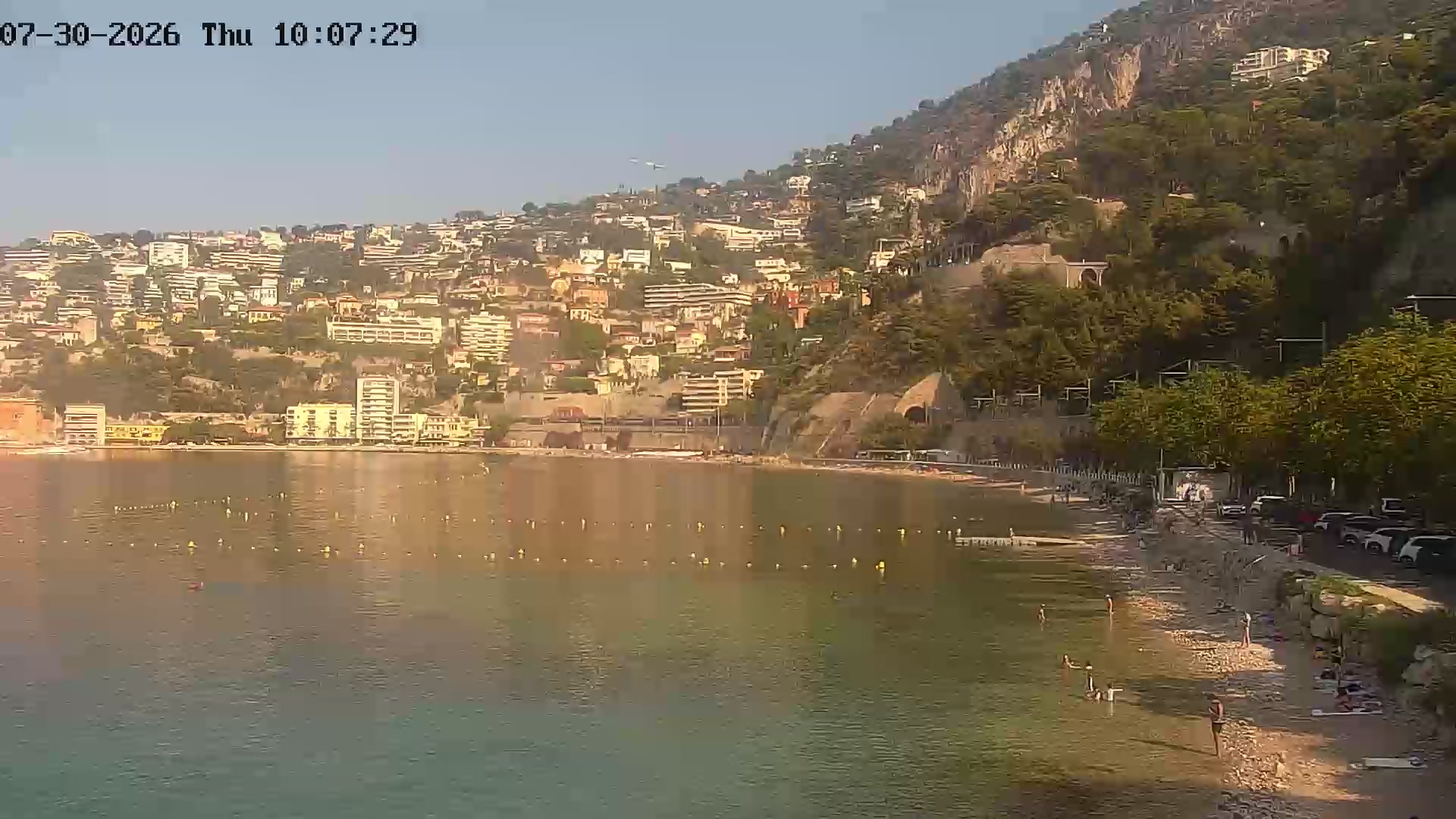 Webcam Image
