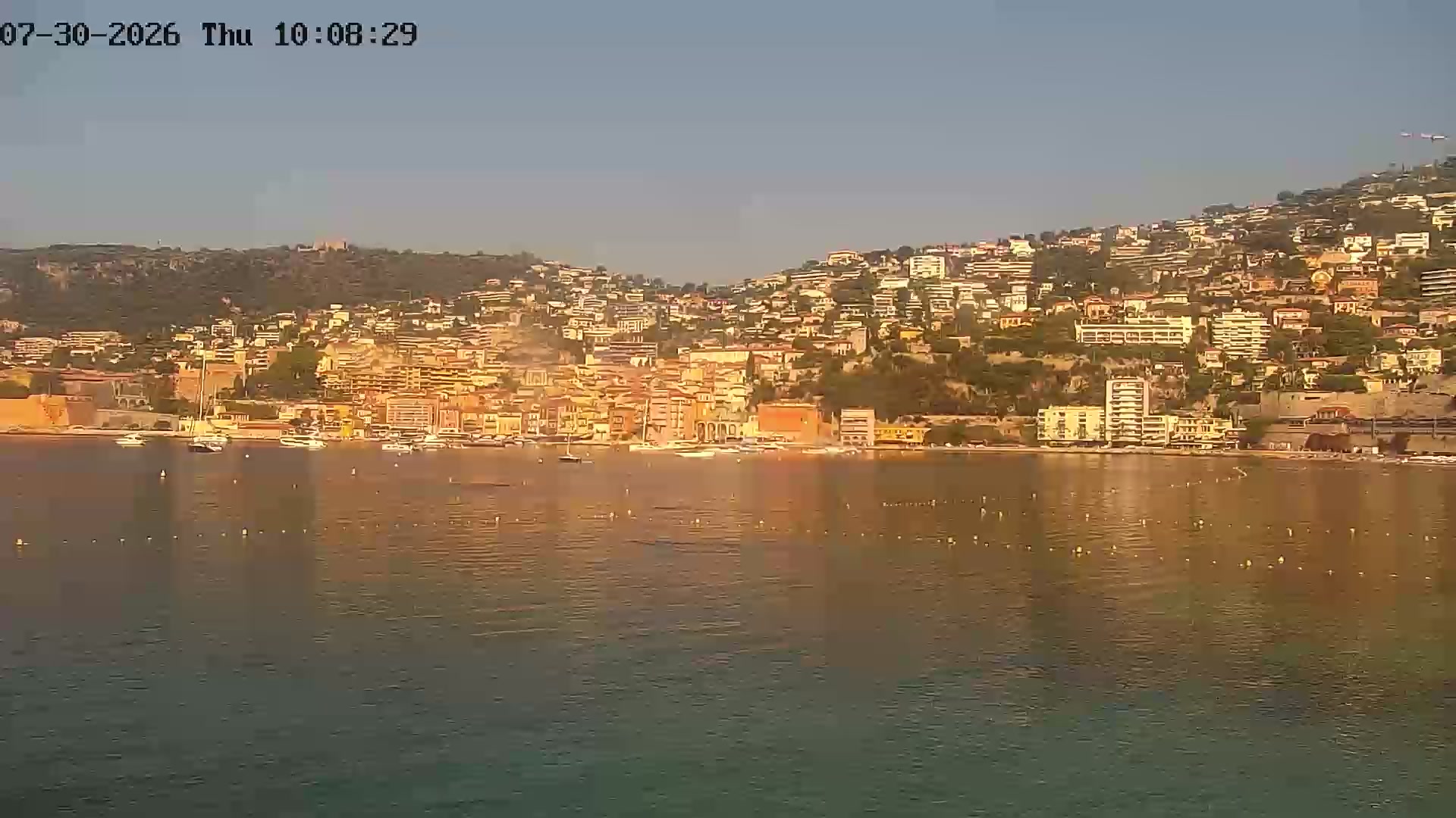 Webcam Image