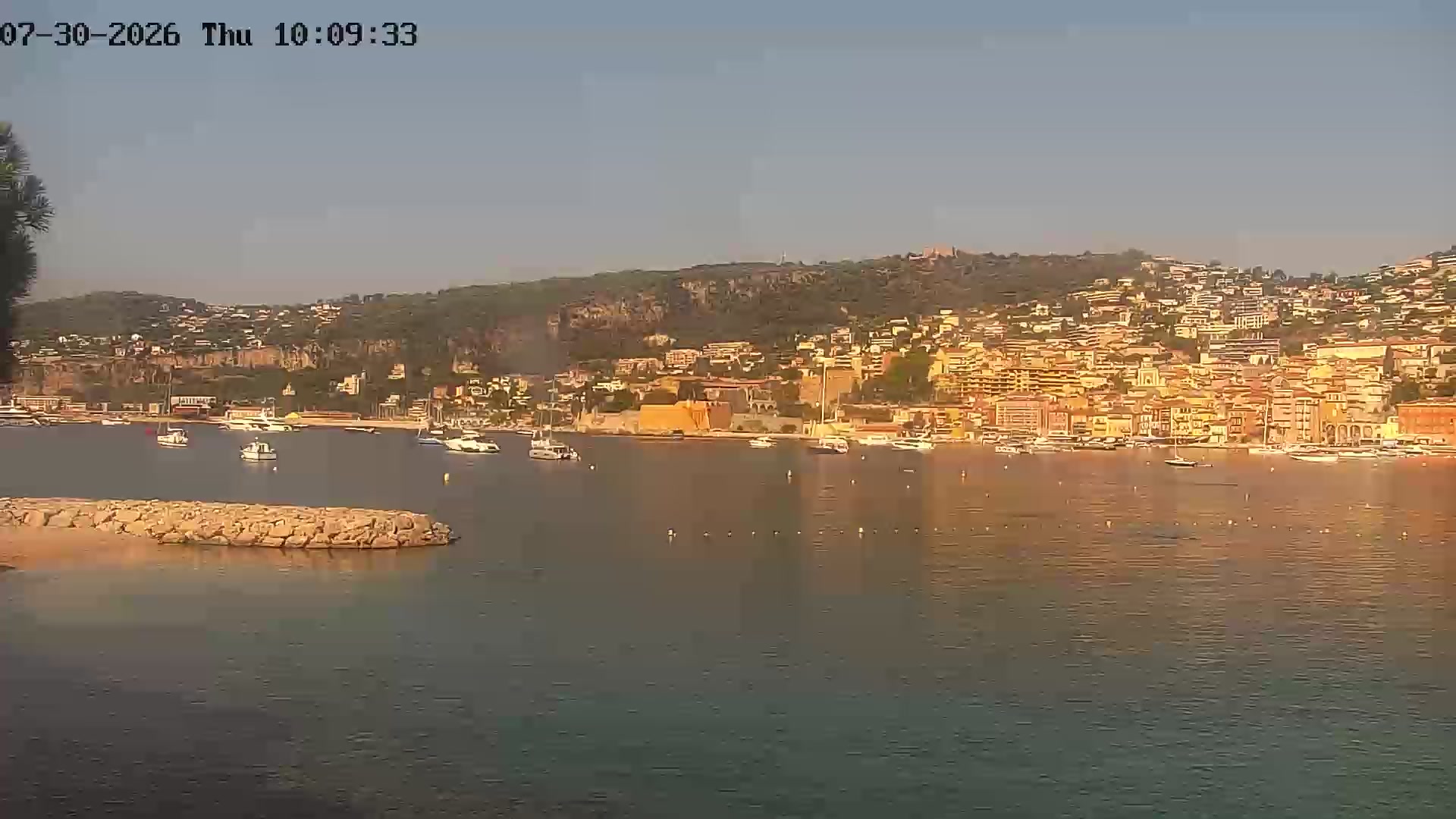 Webcam Image
