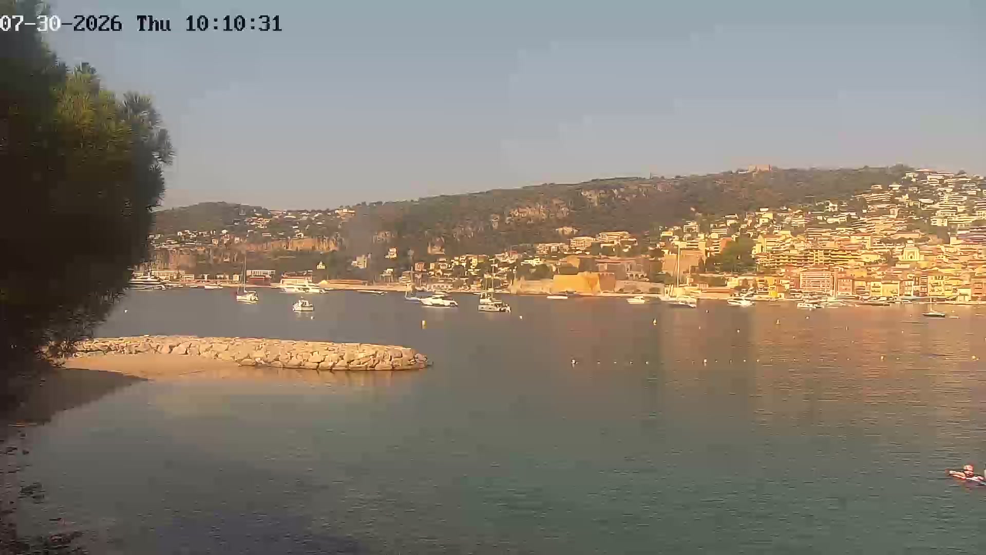 Webcam Image