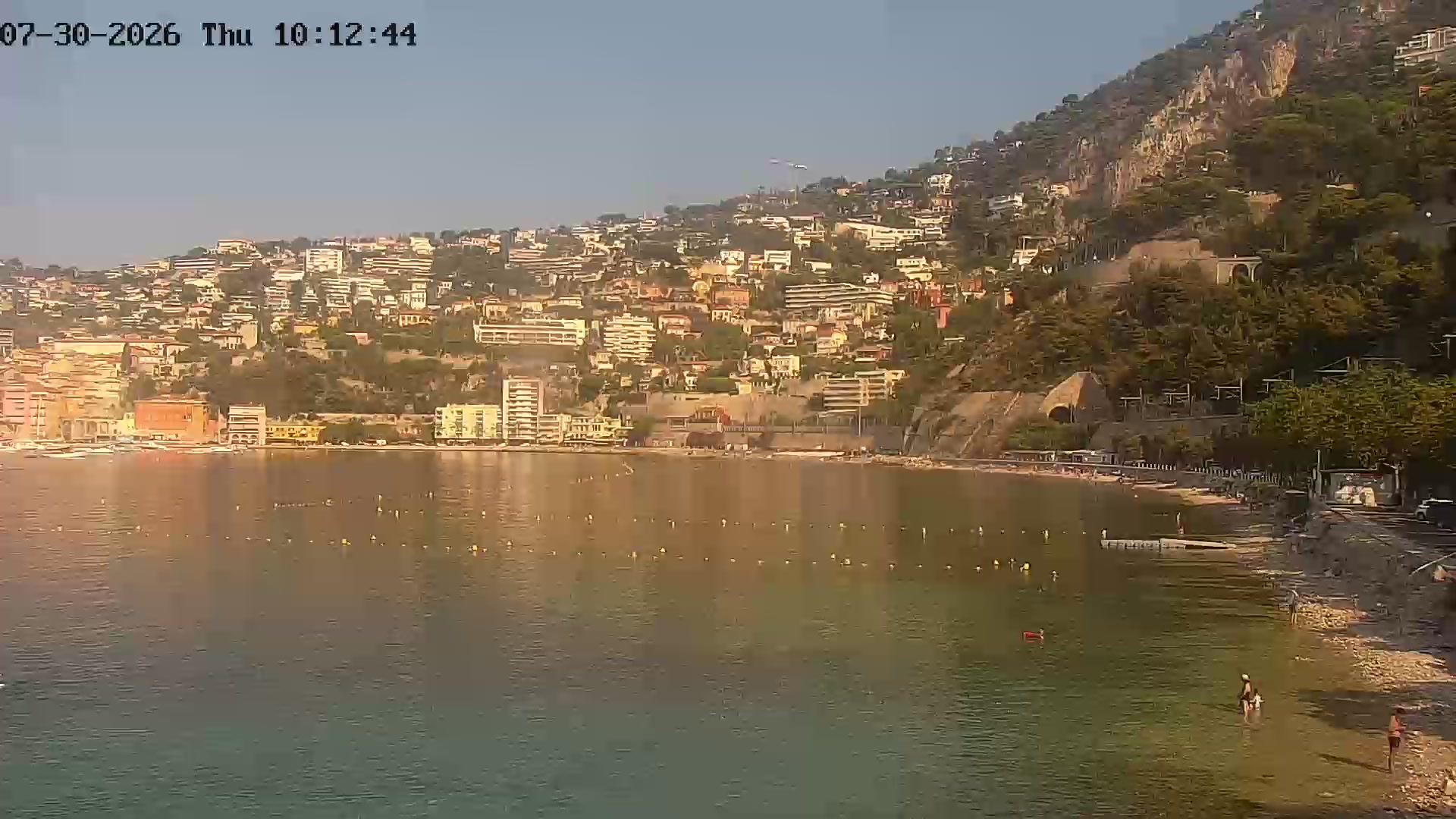 Webcam Image