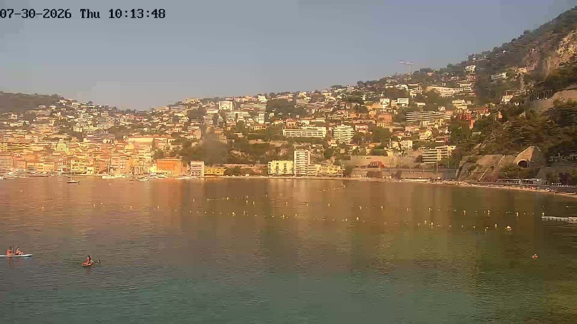 Webcam Image