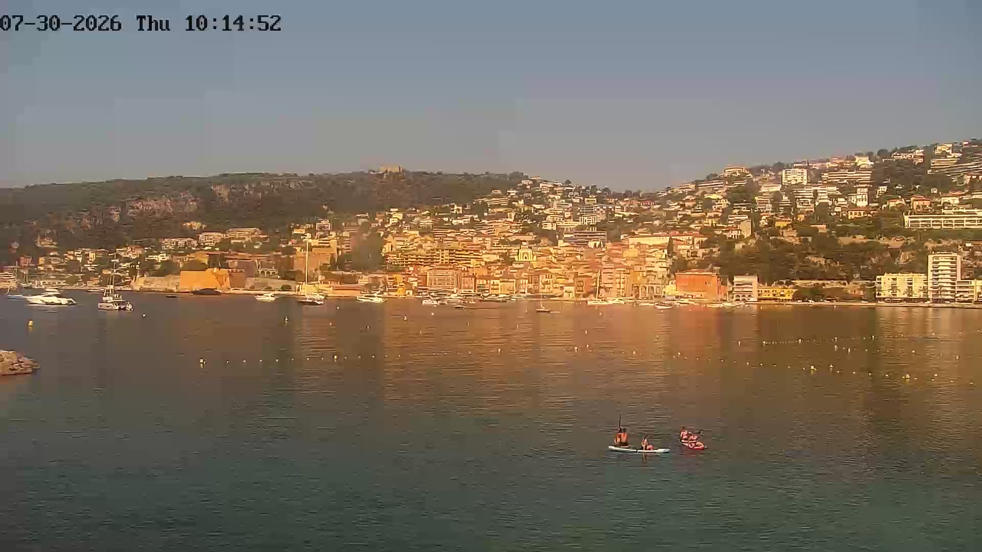 Webcam Image