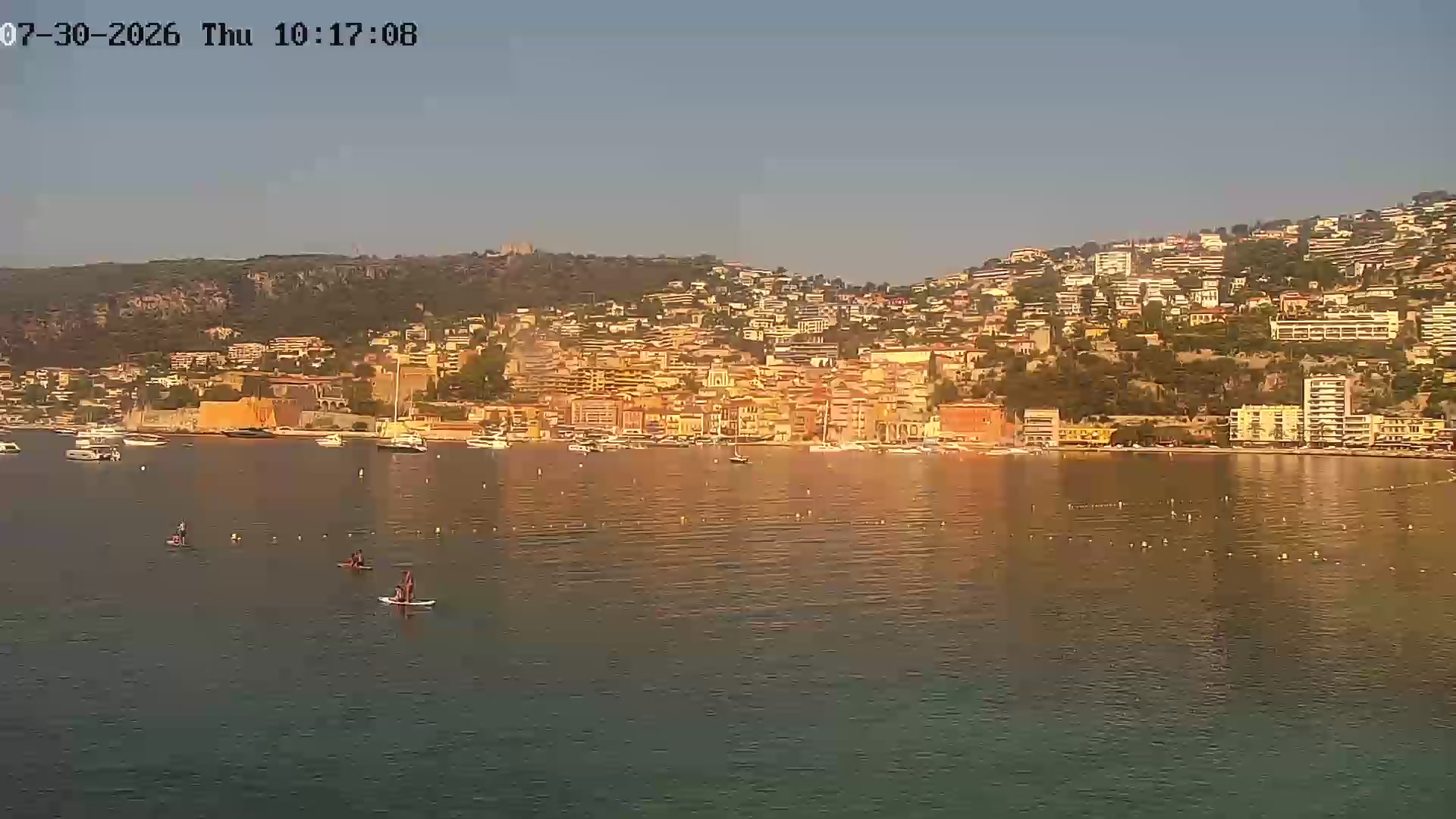 Webcam Image