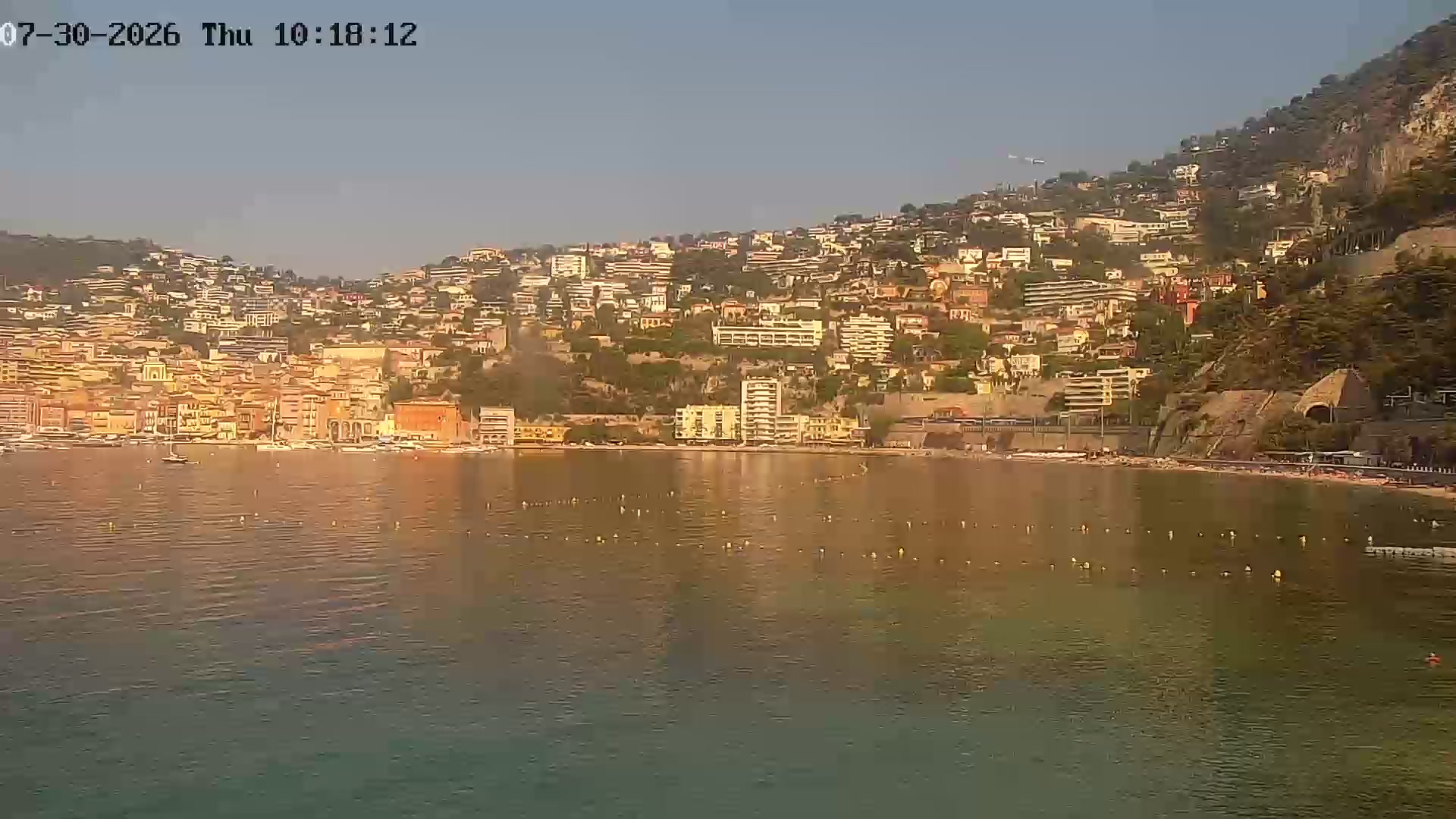 Webcam Image