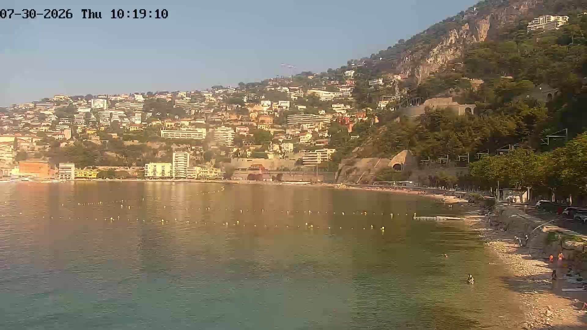 Webcam Image