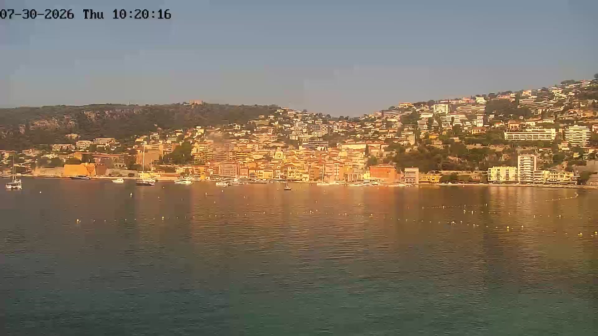 Webcam Image