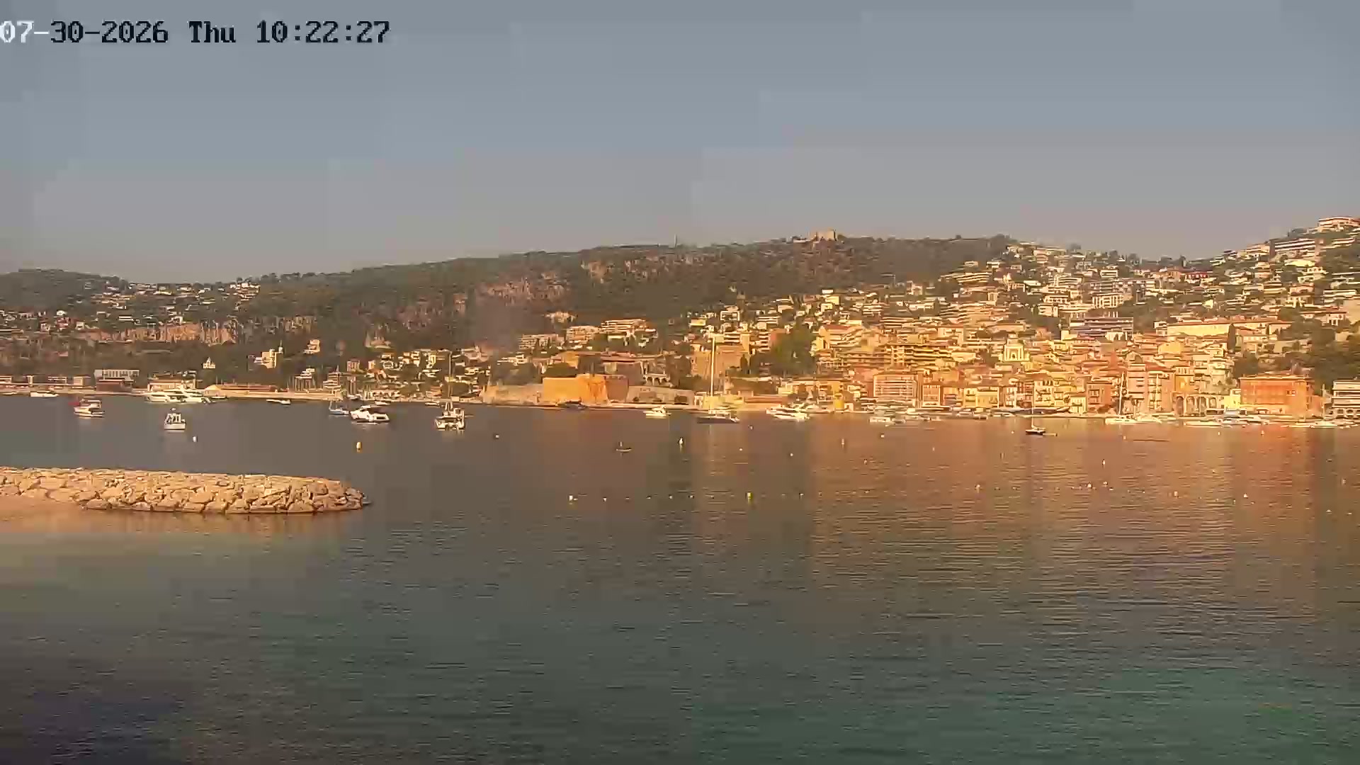 Webcam Image