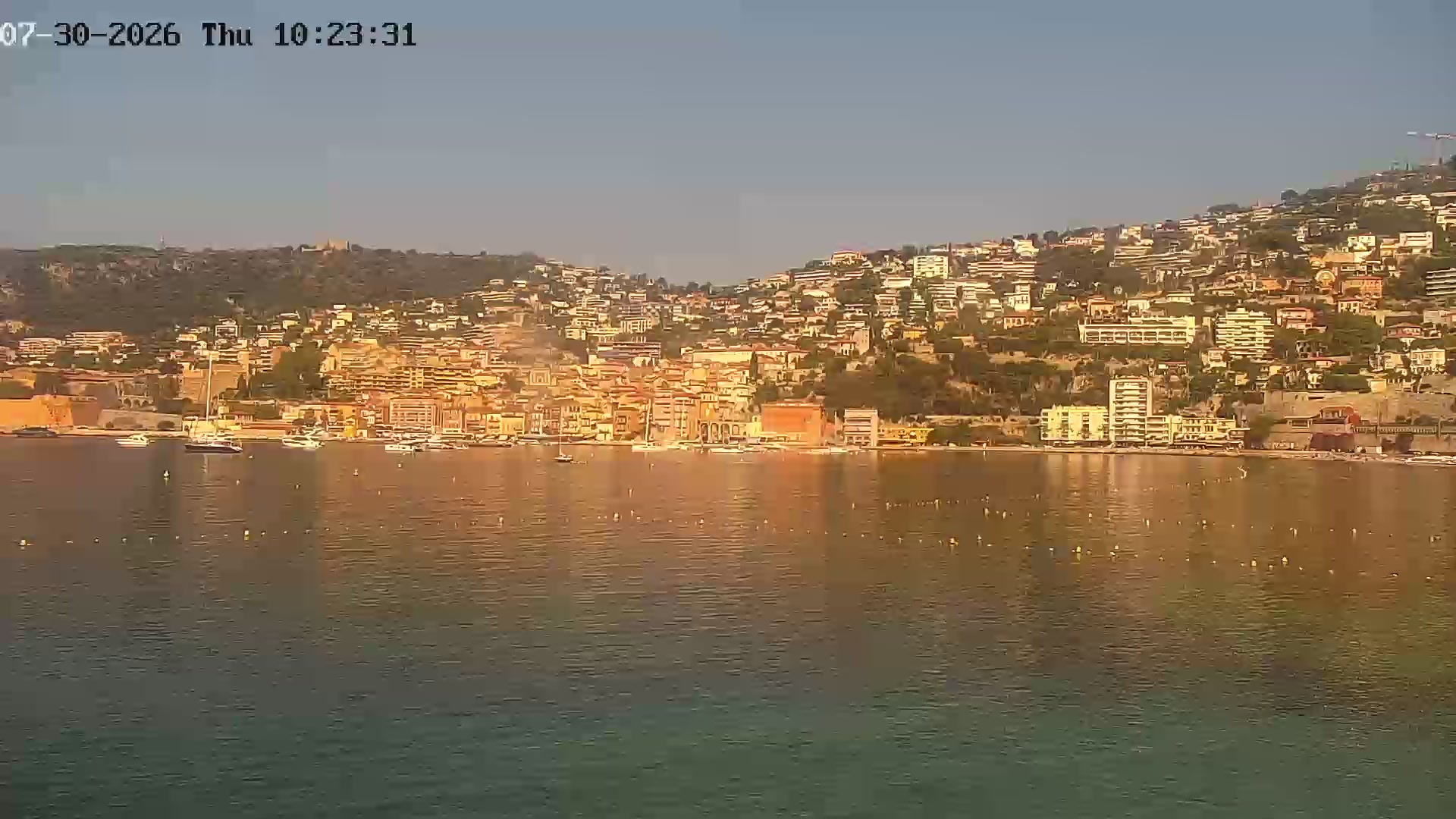 Webcam Image