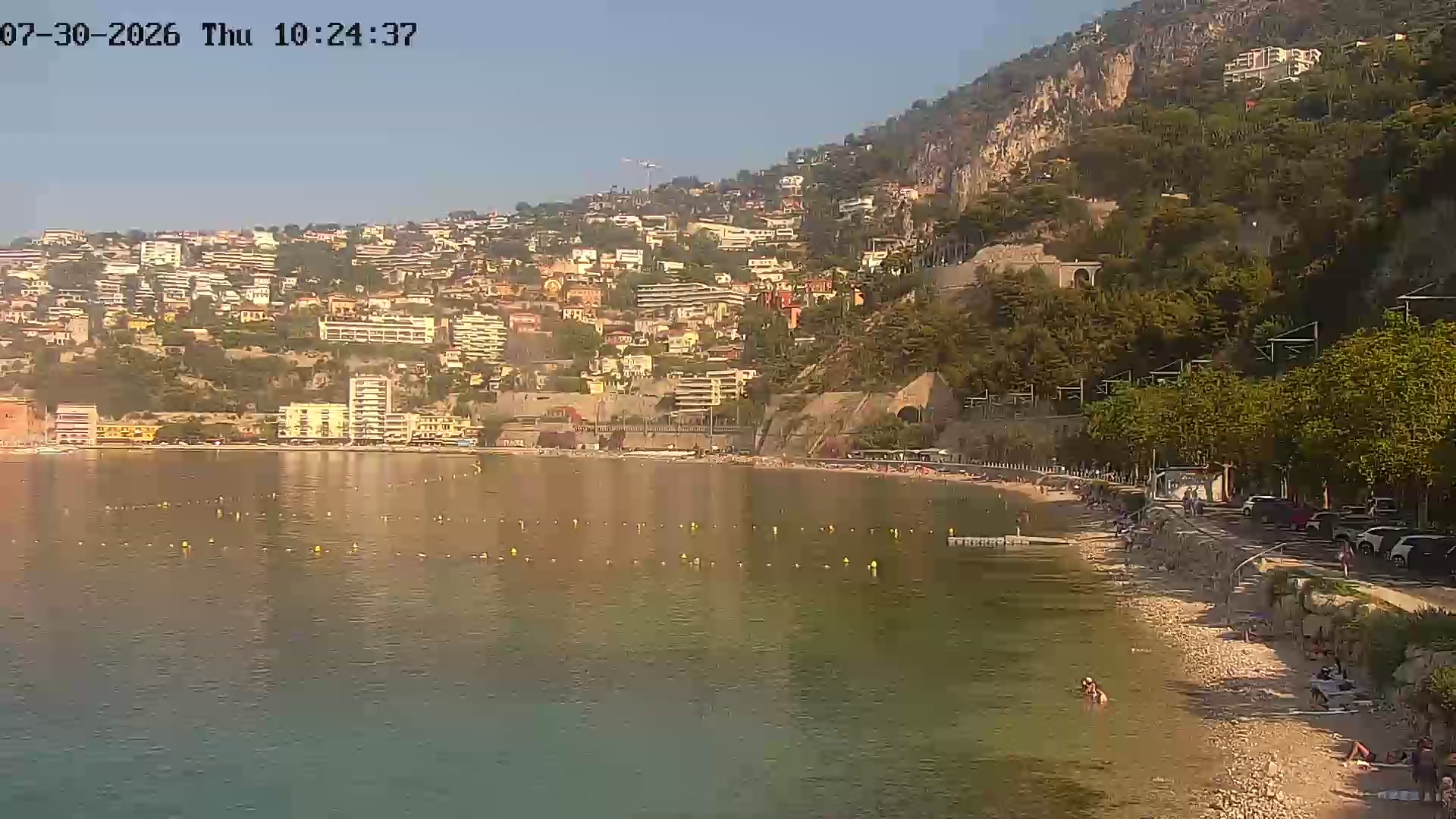 Webcam Image