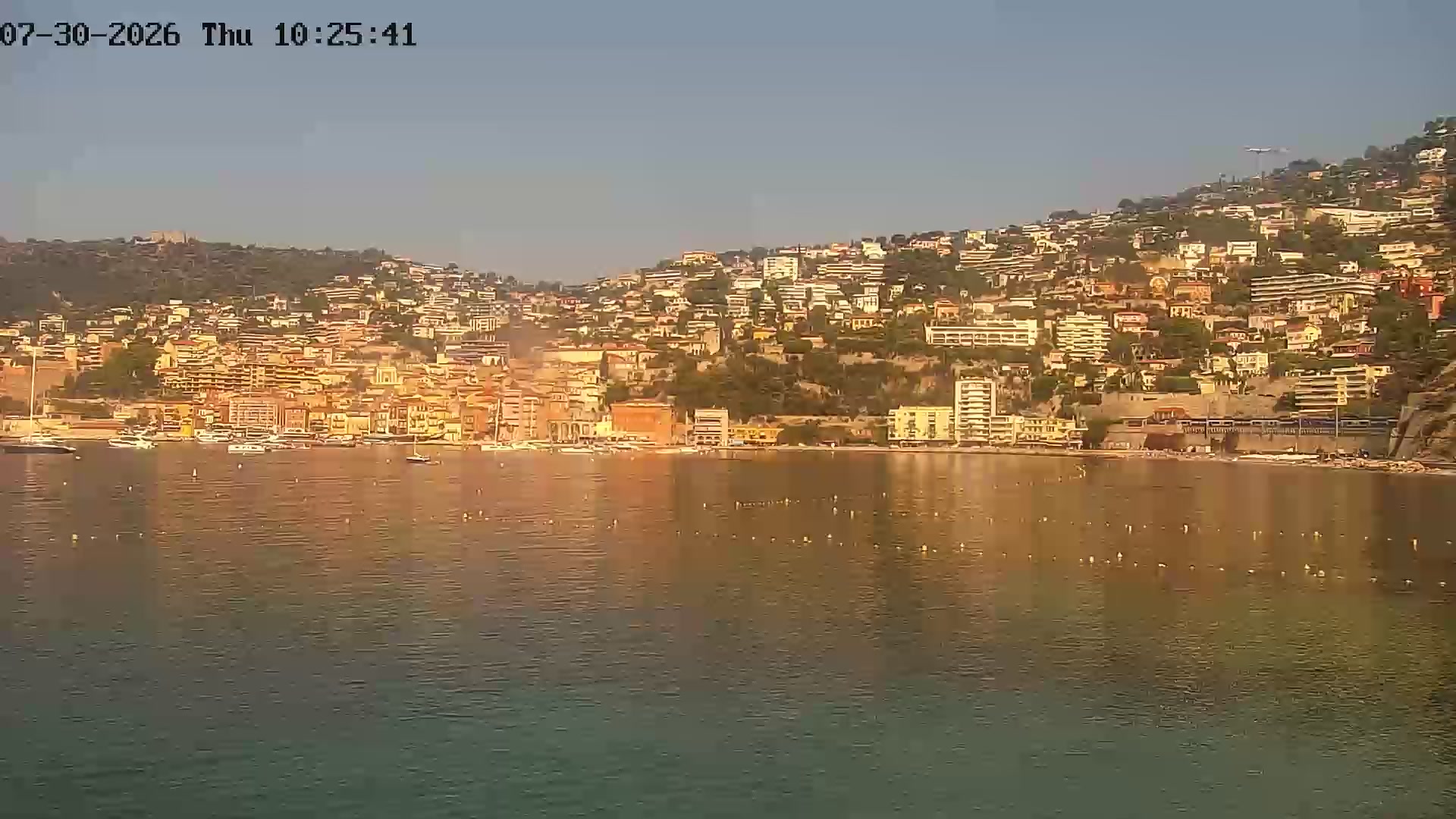 Webcam Image