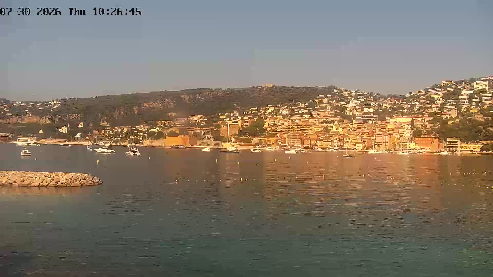 Webcam Image