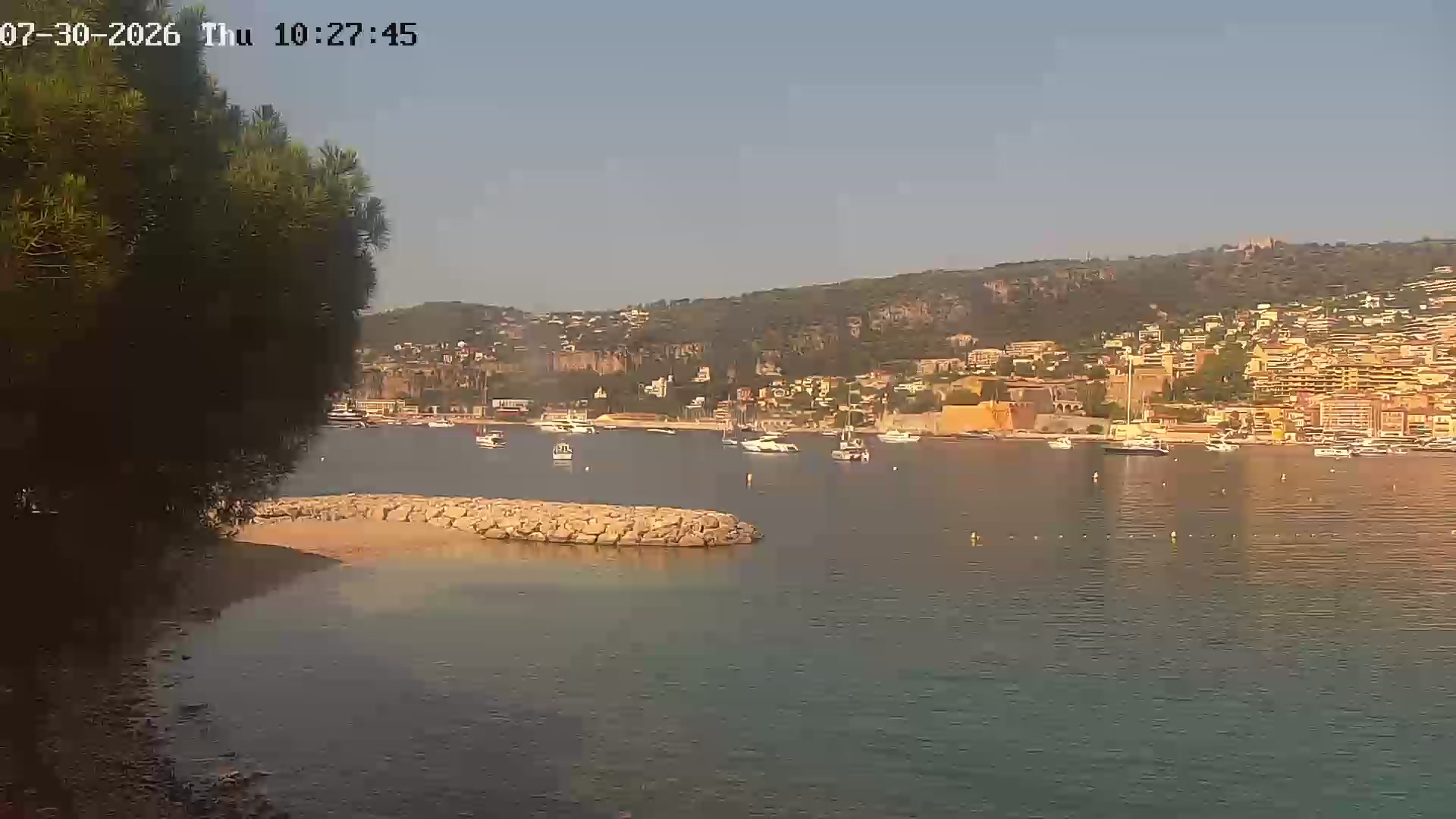 Webcam Image