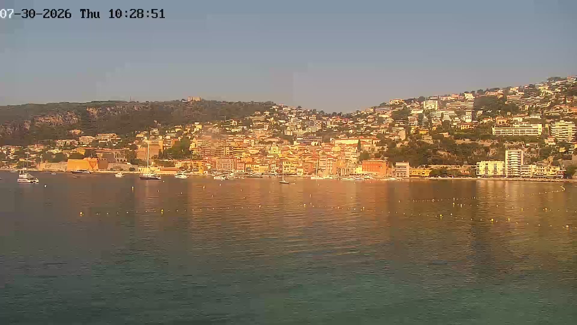 Webcam Image