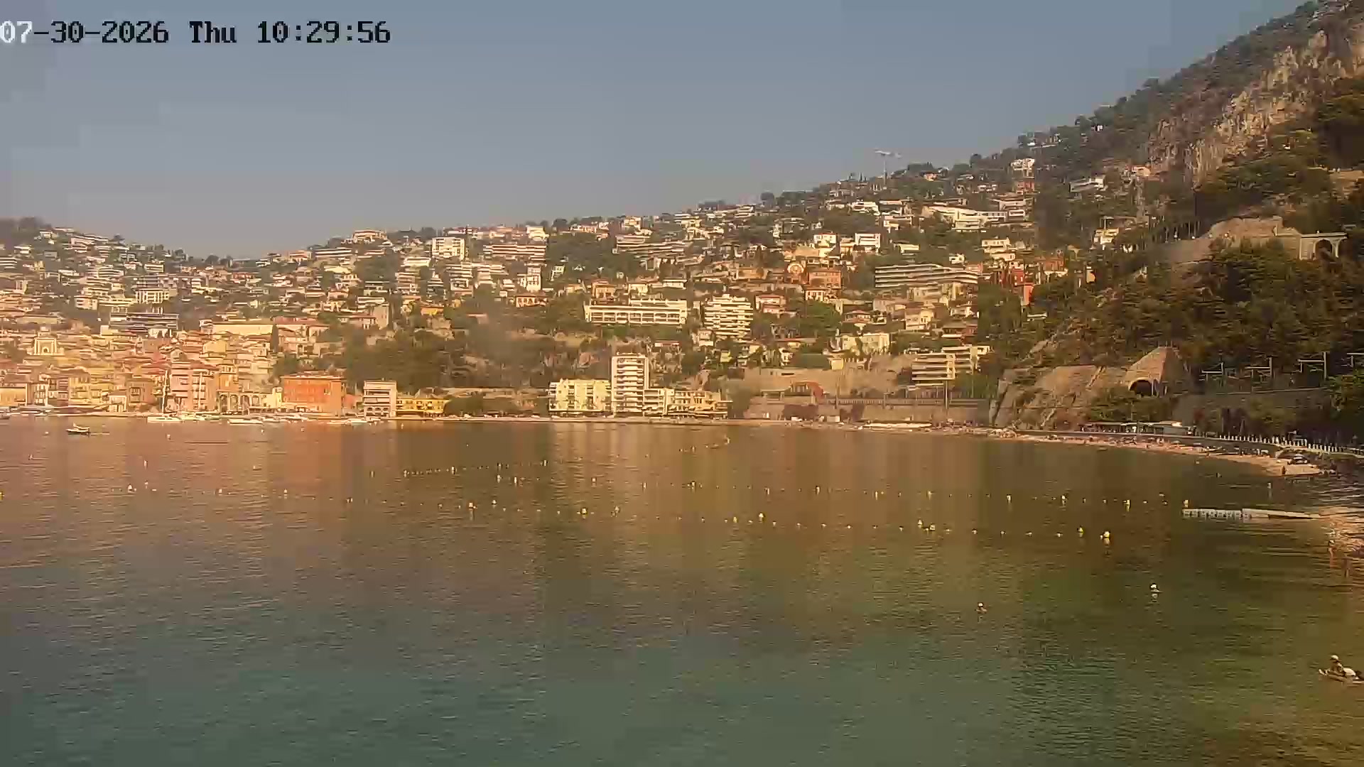Webcam Image