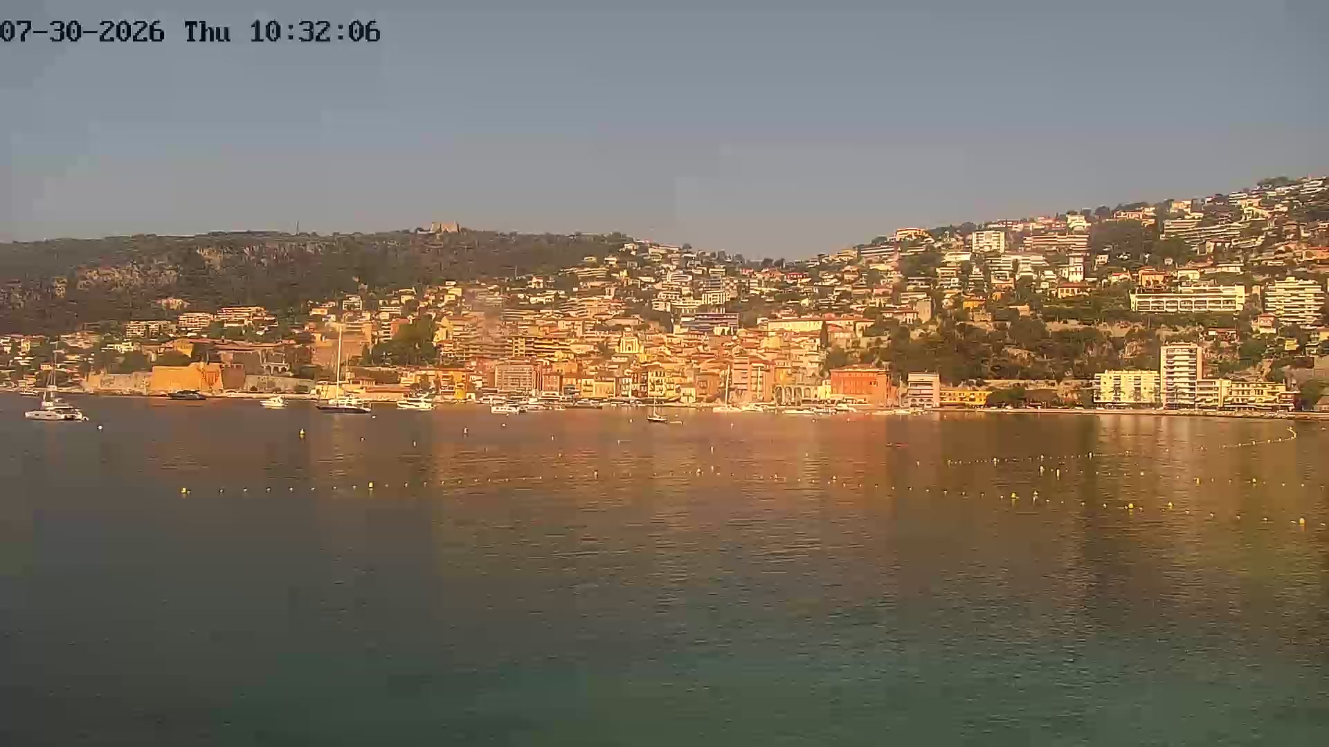 Webcam Image