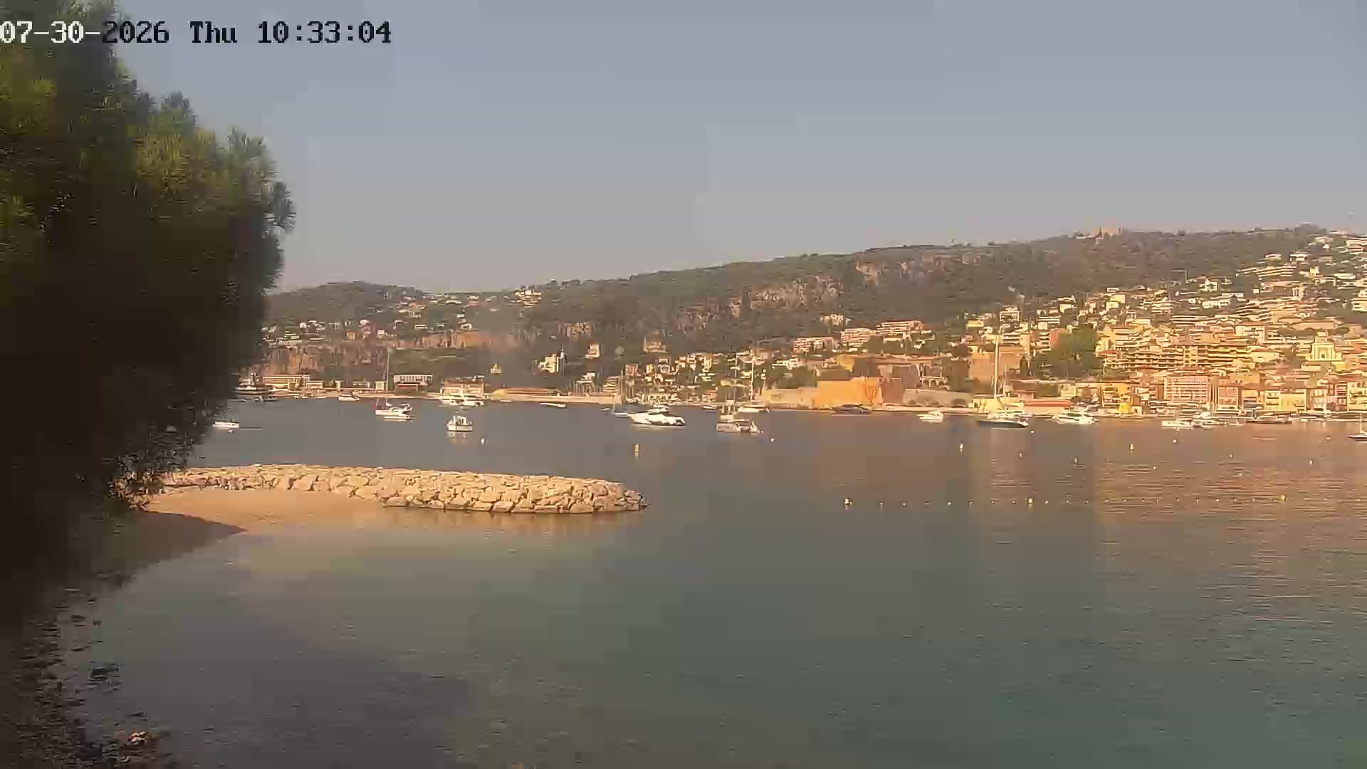Webcam Image