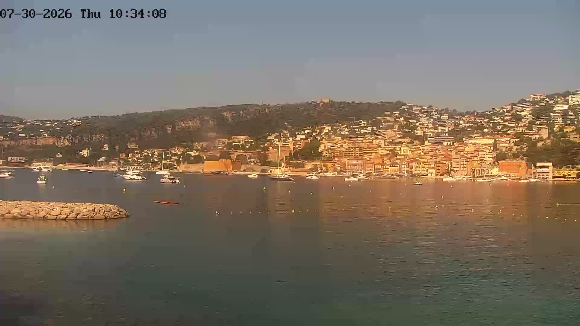 Webcam Image