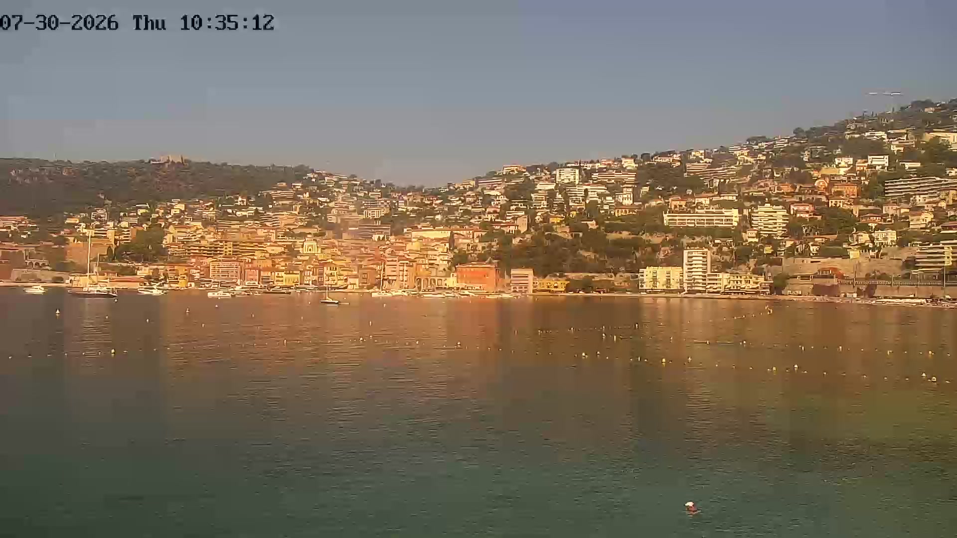 Webcam Image